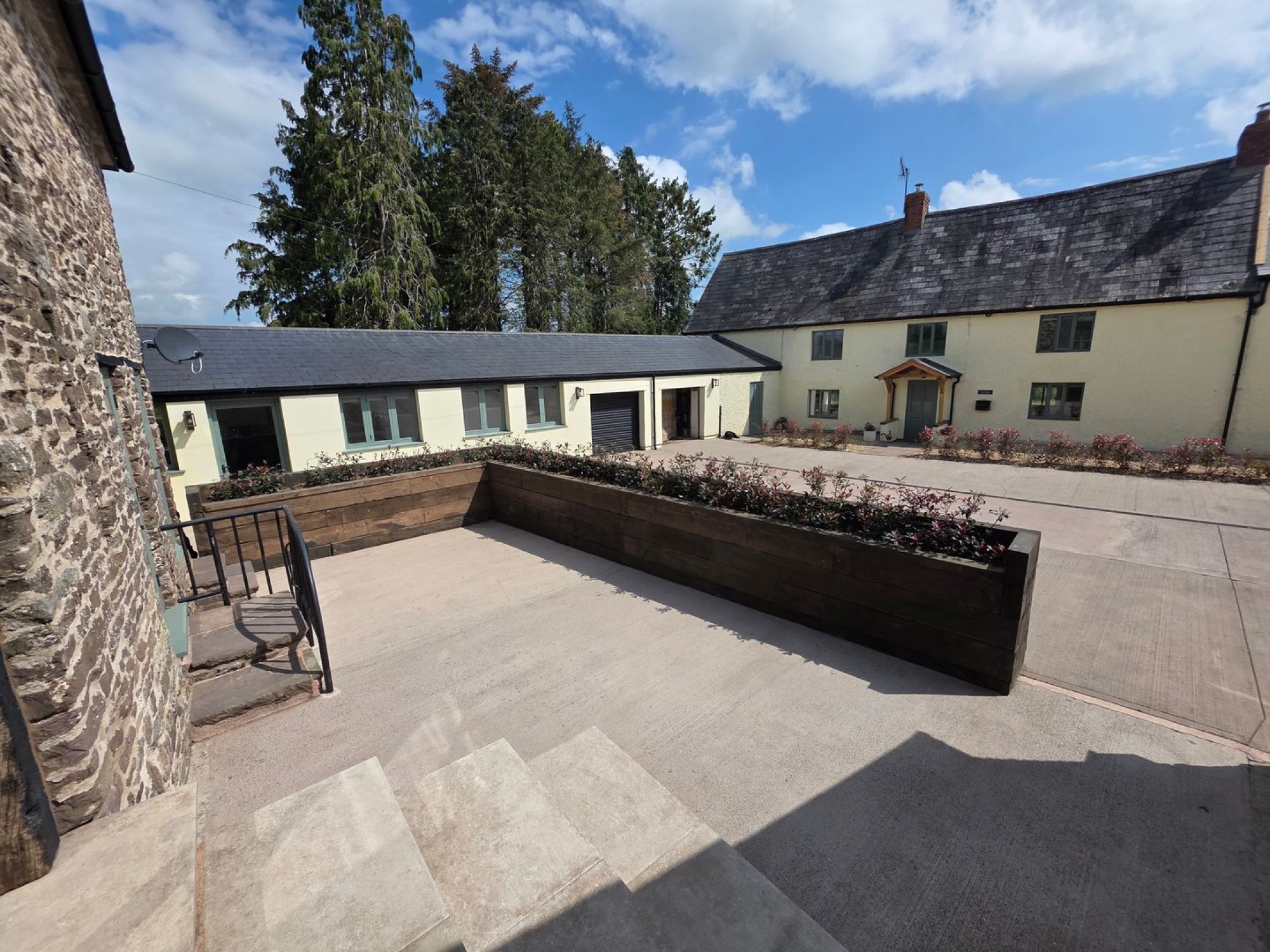 Images for Llantilio Pertholey, Abergavenny