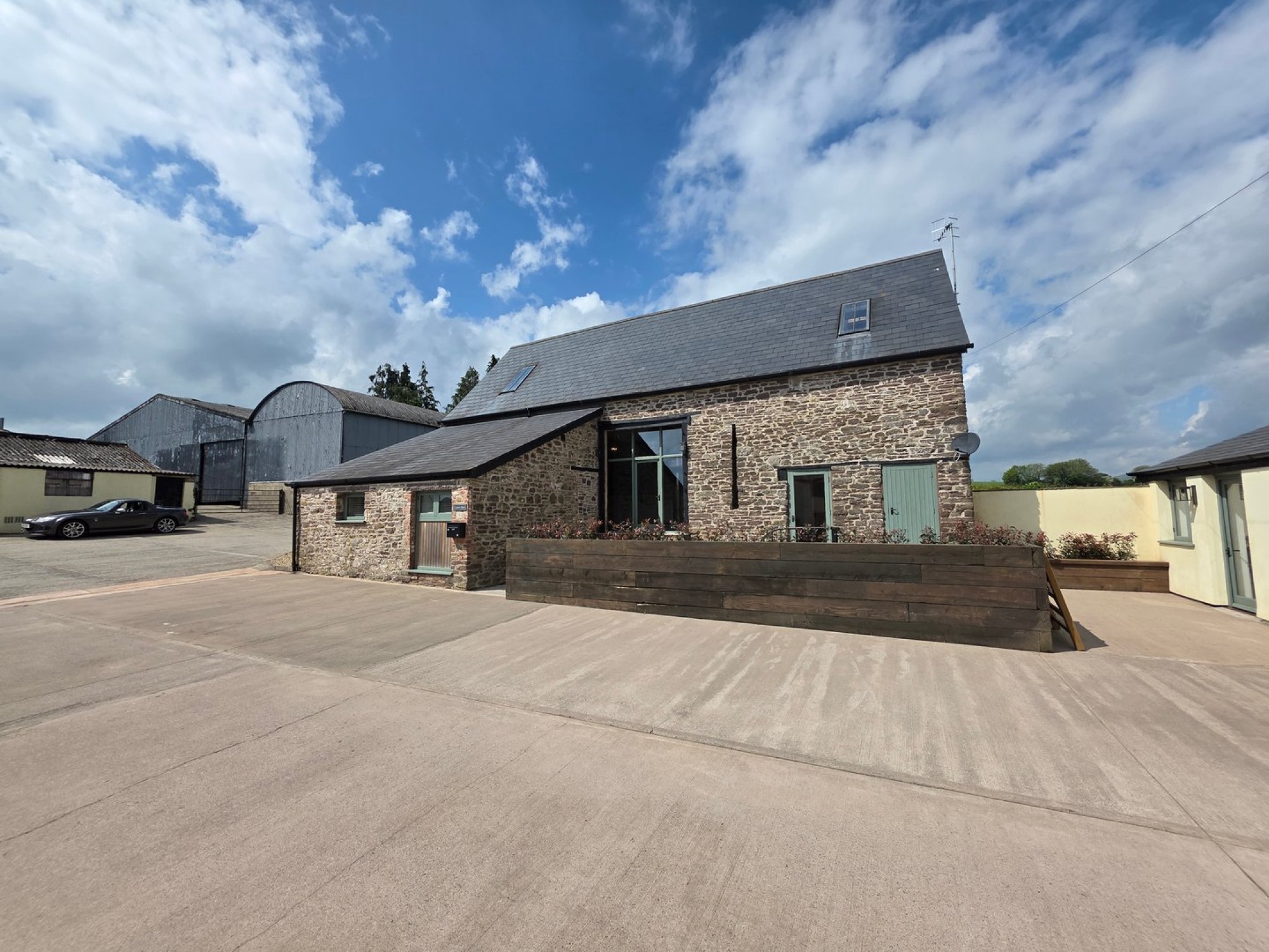 Images for Llantilio Pertholey, Abergavenny