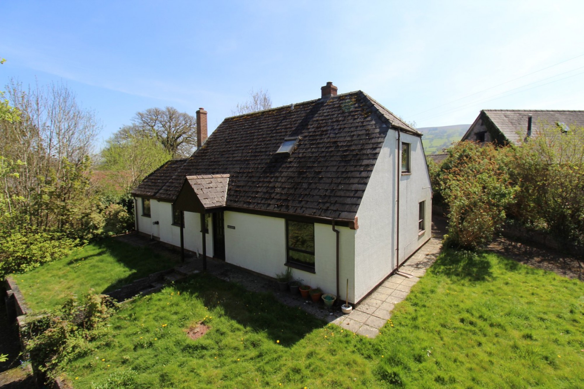 Images for Llangynidr, Crickhowell, Powys