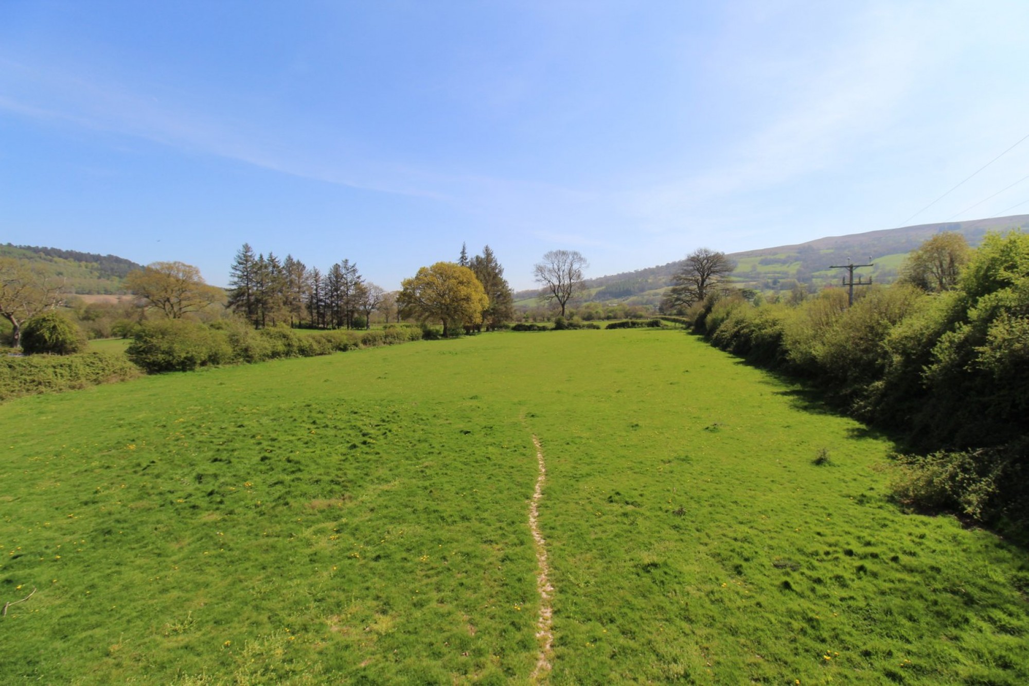 Images for Llangynidr, Crickhowell, Powys