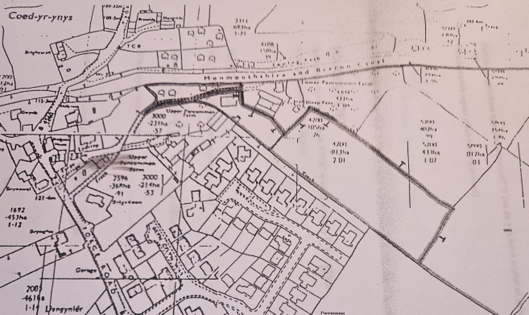 Images for Llangynidr, Crickhowell, Powys