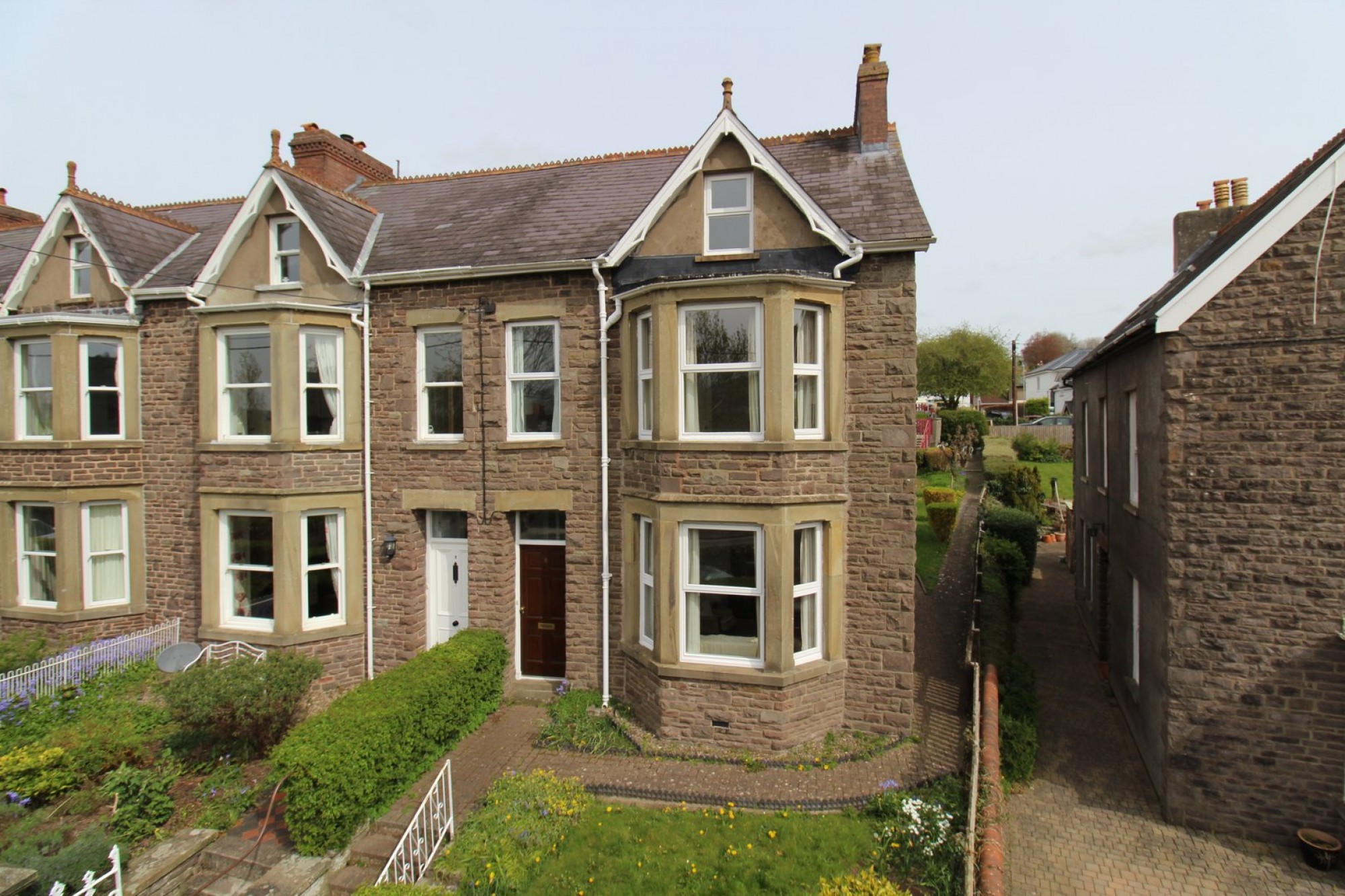 Images for Alexandra Road, Brecon, Powys