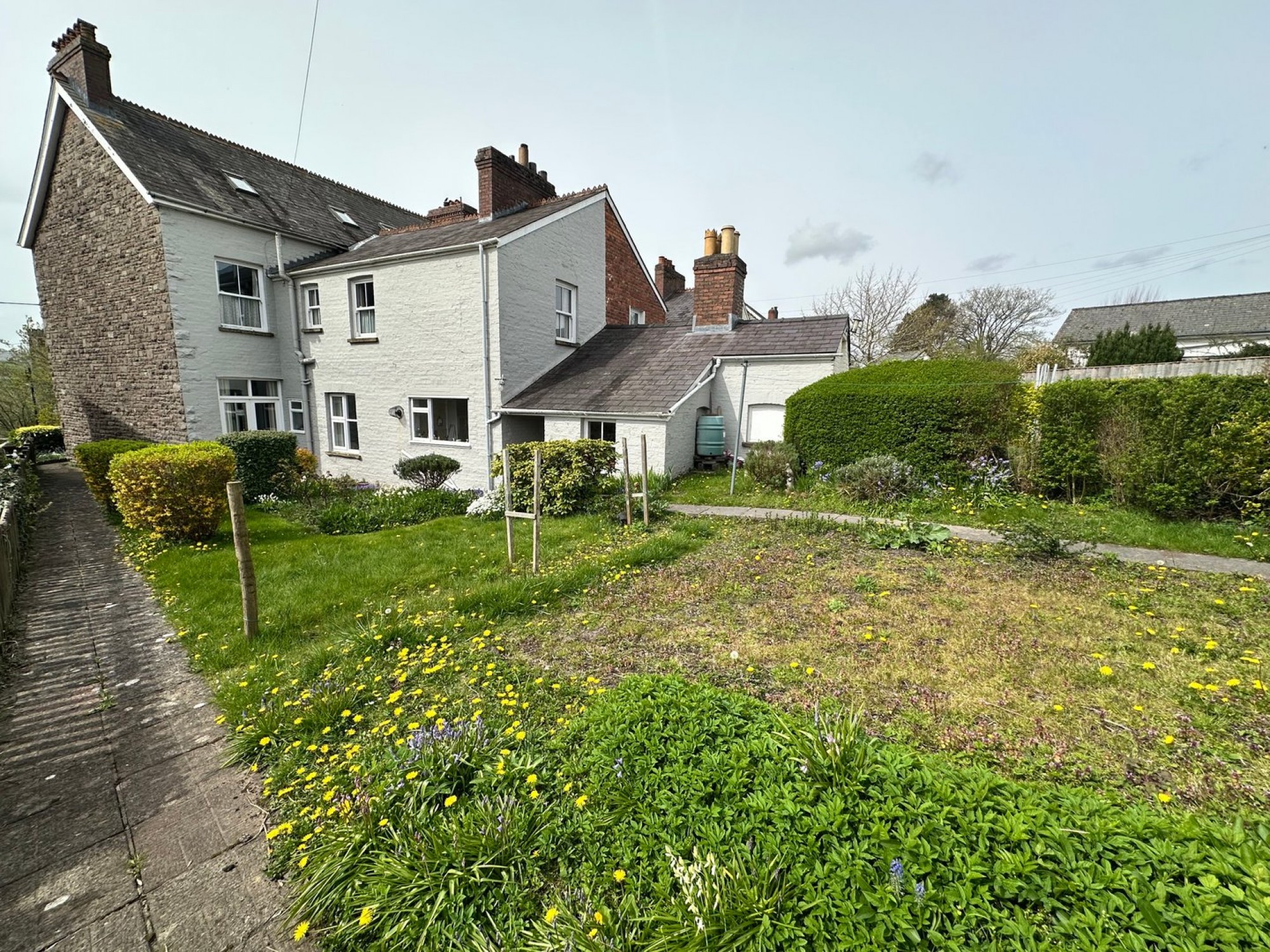 Images for Alexandra Road, Brecon, Powys