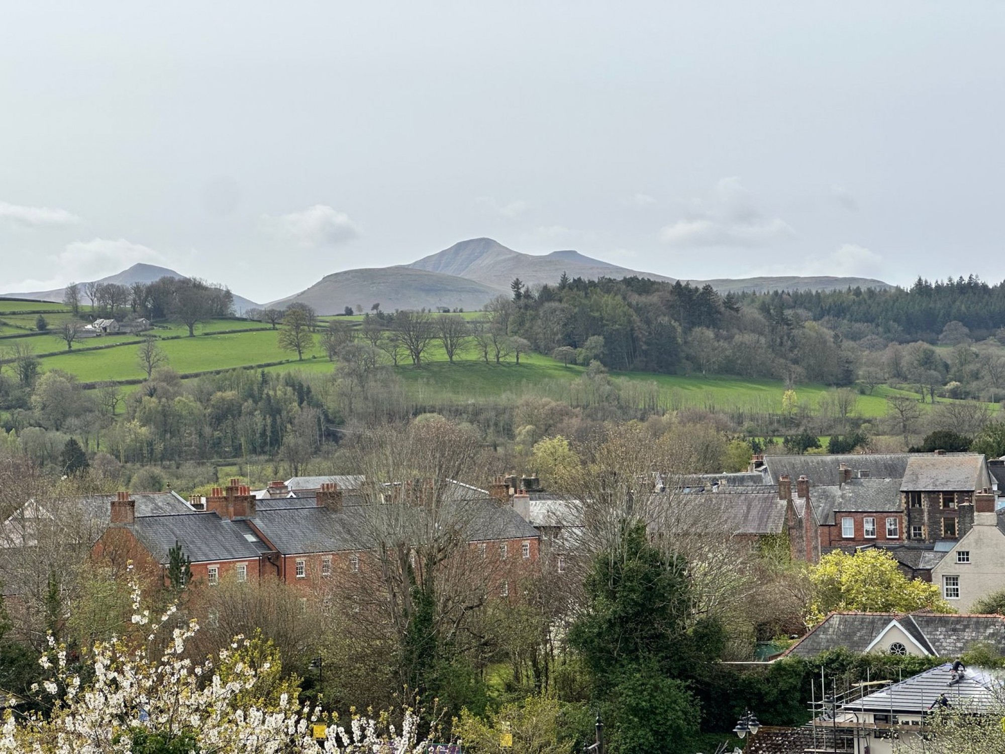 Images for Alexandra Road, Brecon, Powys