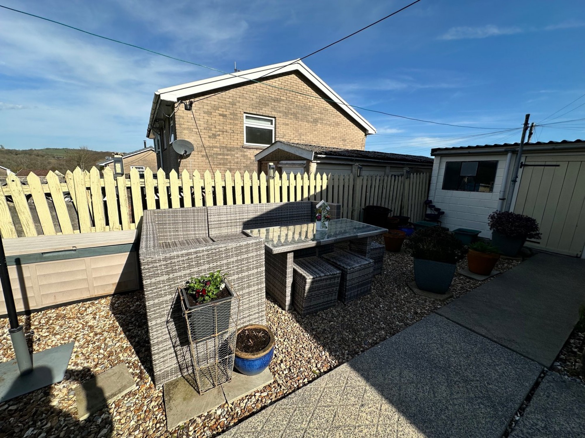 Images for Llanspyddid, Brecon, Powys