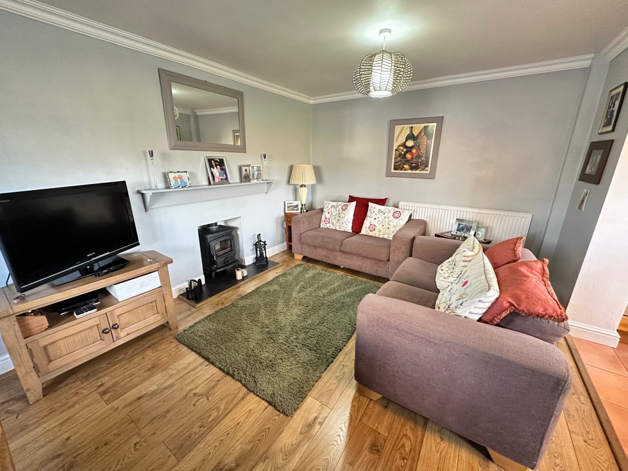 Images for Llanspyddid, Brecon, Powys