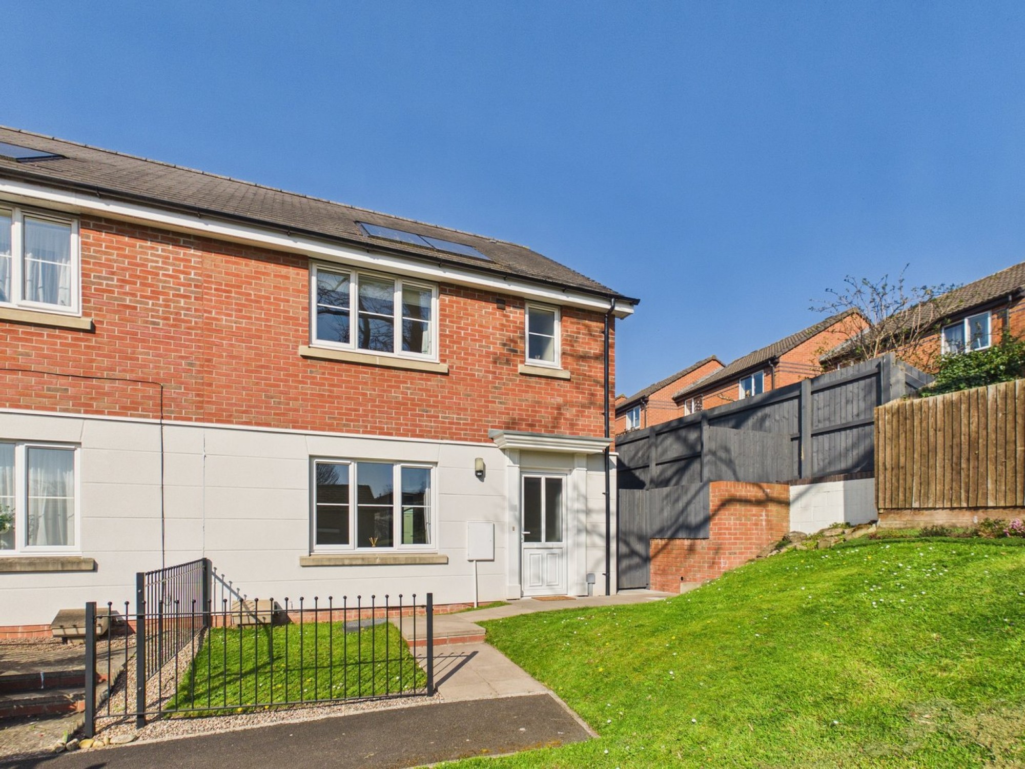 Images for Smallbrook Gardens, Ross-on-Wye, Herefordshire