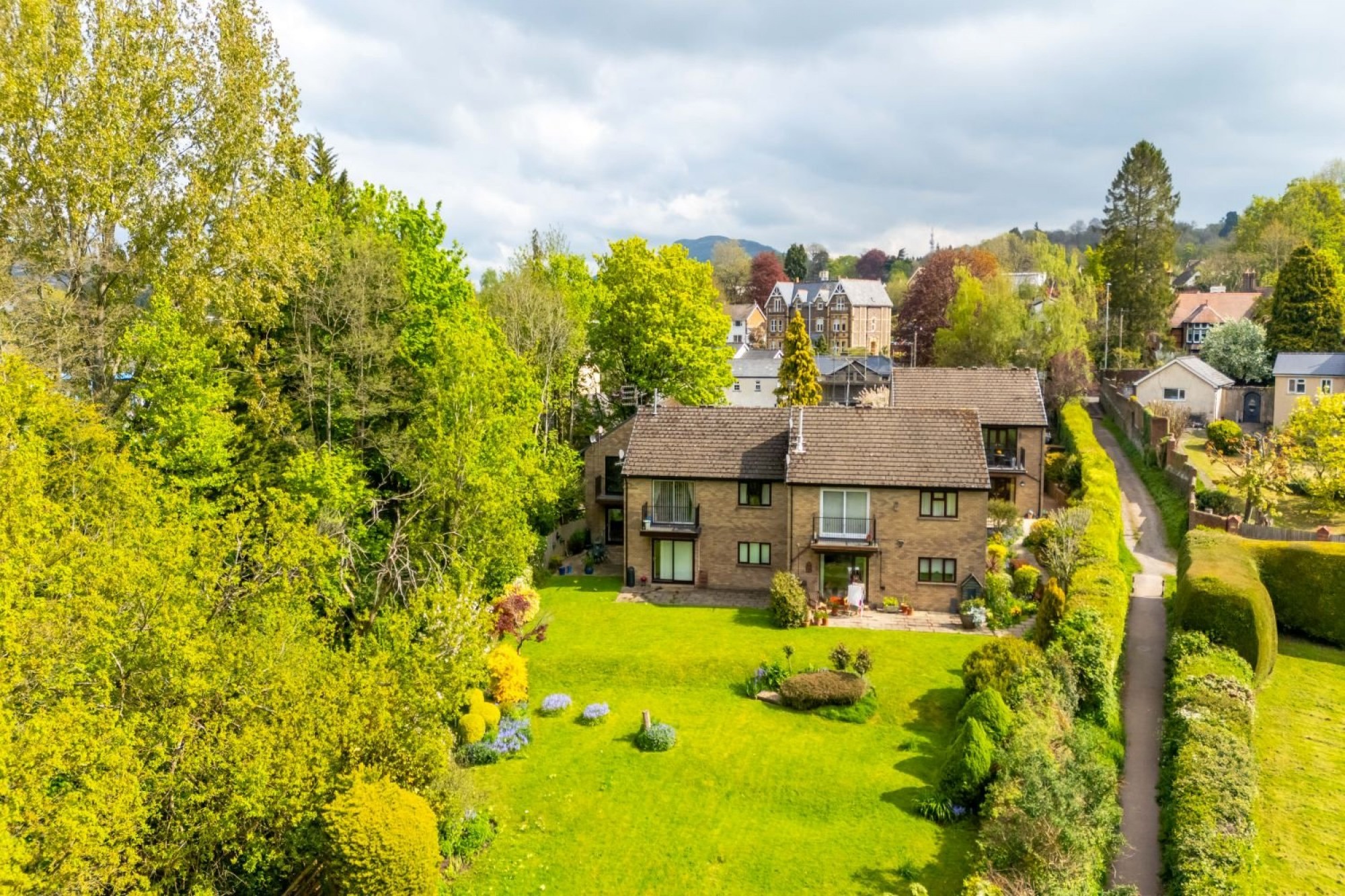 Images for Mill Close, Abergavenny, Monmouthshire