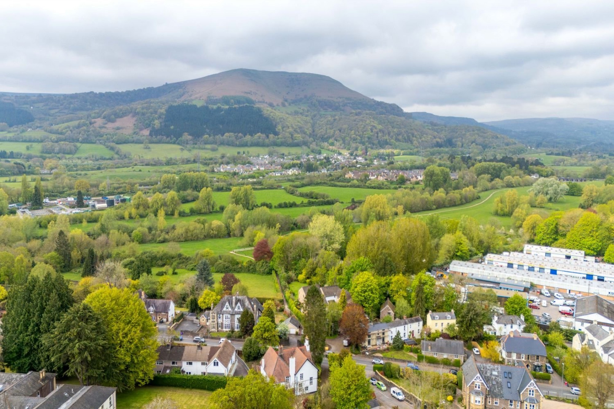 Images for Mill Close, Abergavenny, Monmouthshire