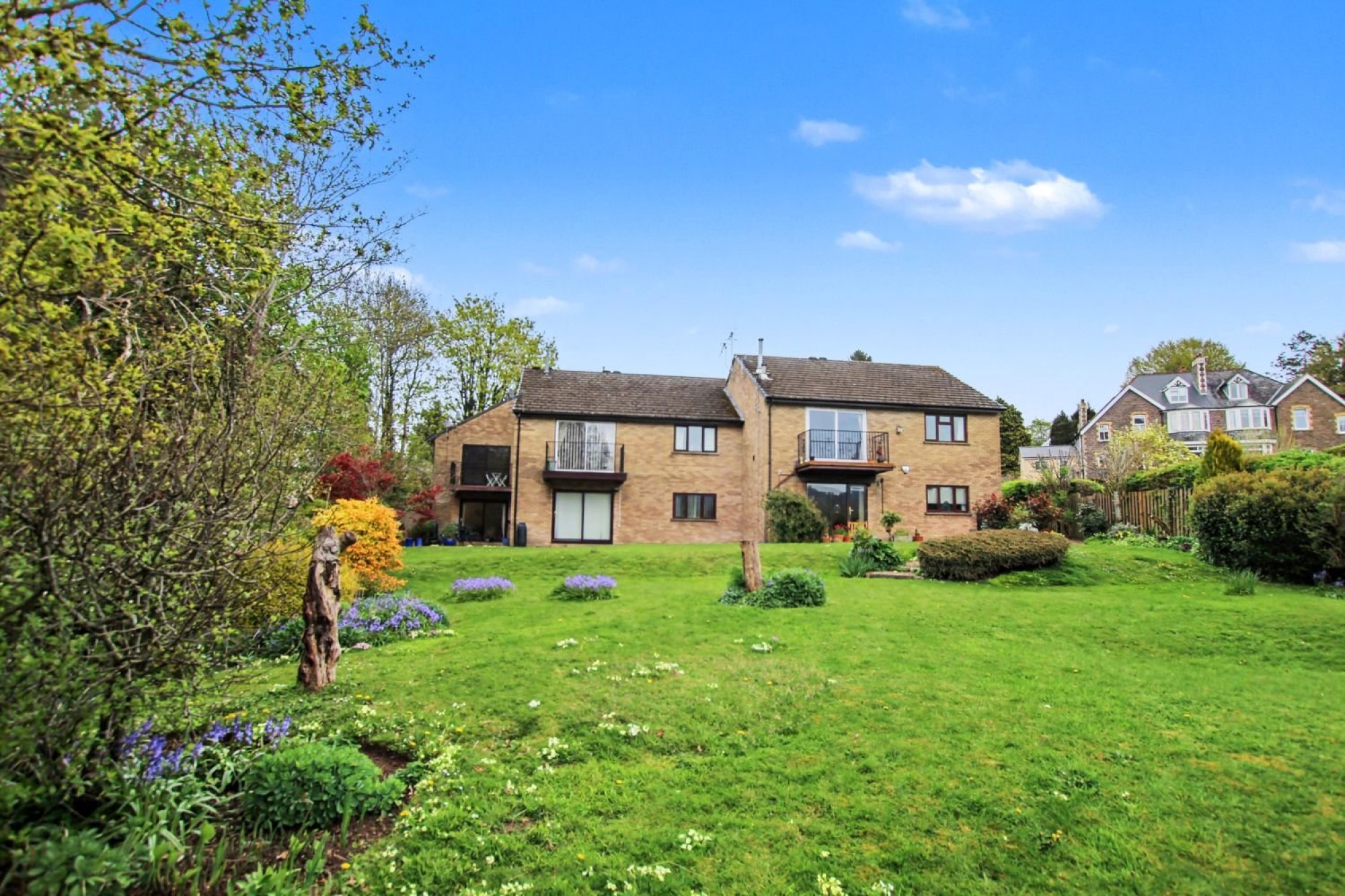 Images for Mill Close, Abergavenny, Monmouthshire