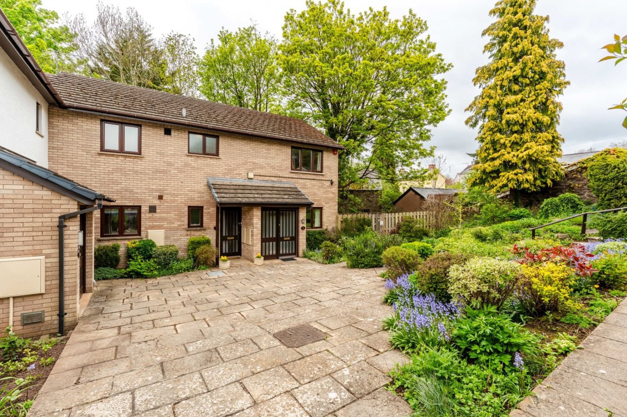 Images for Mill Close, Abergavenny, Monmouthshire