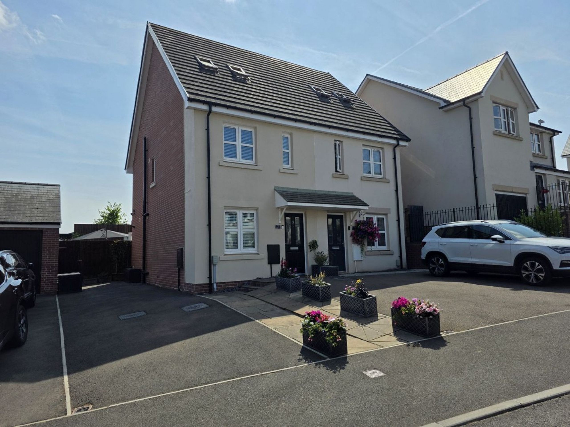 Images for Llantilio Pertholey, Abergavenny, Monmouthshire