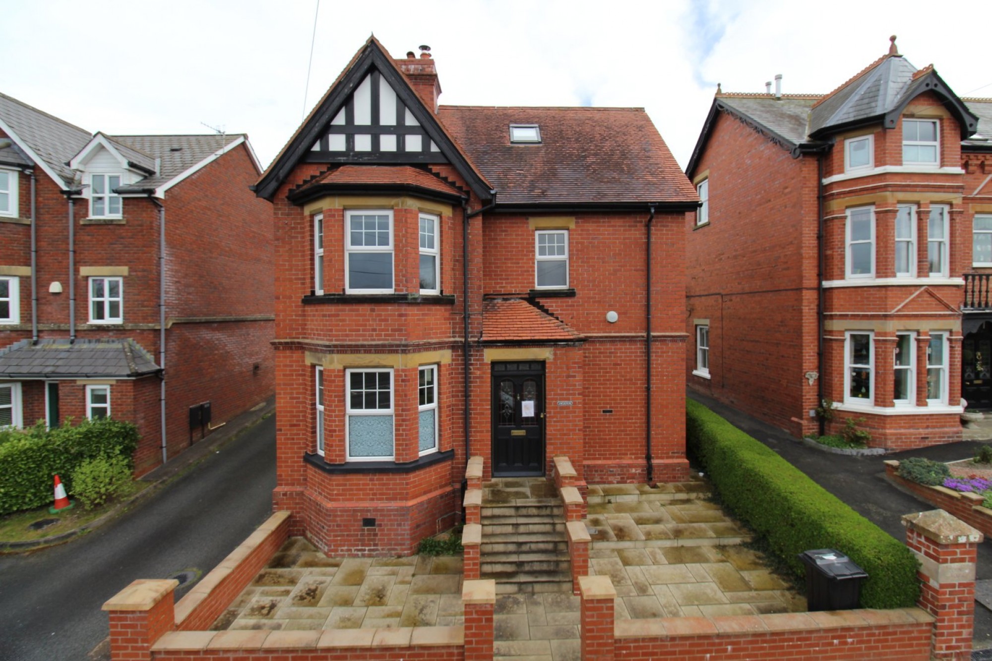 Images for Tremont Road, Llandrindod Wells, Powys