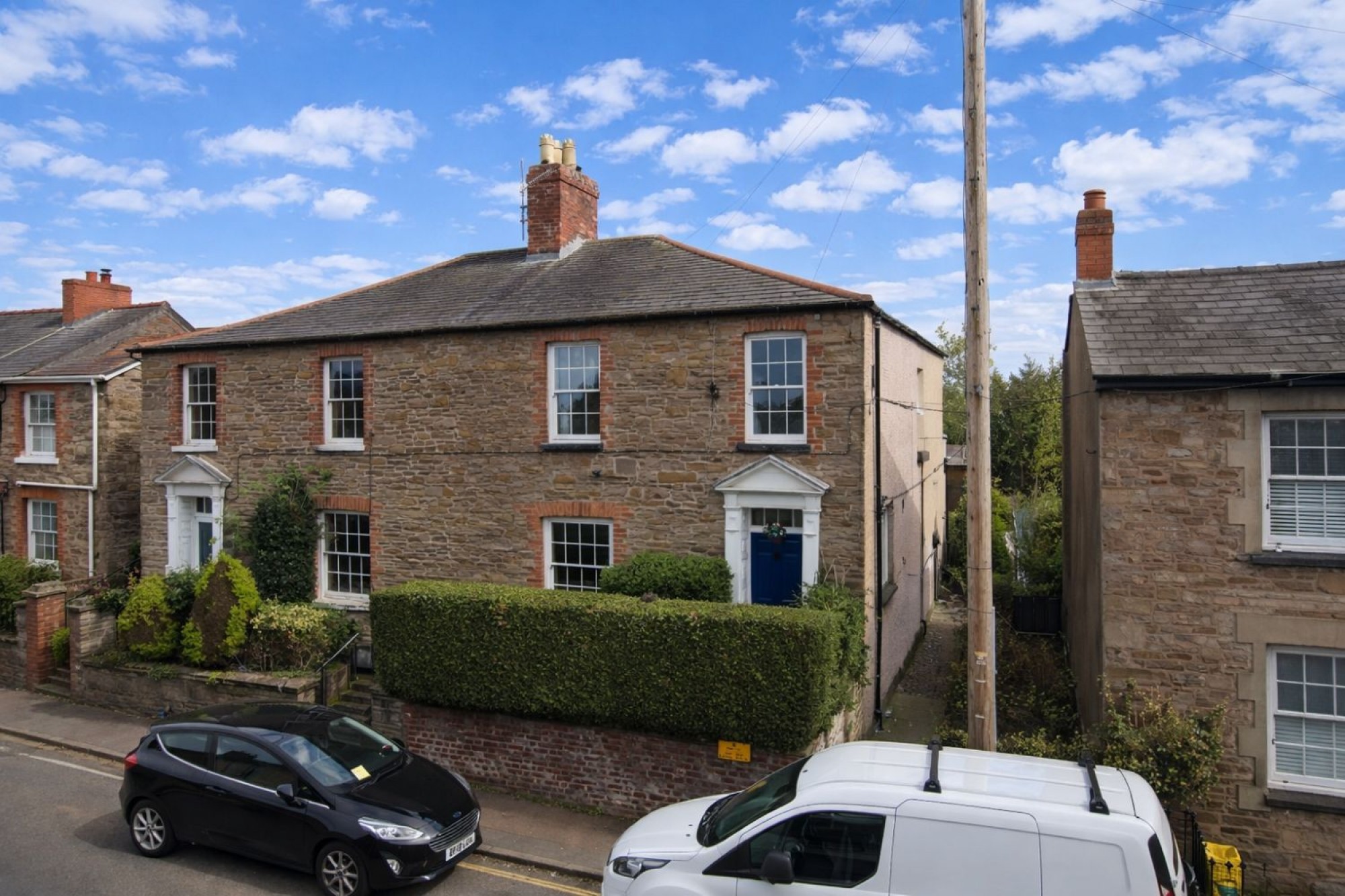 Images for Merthyr Road, Abergavenny, Monmouthshire