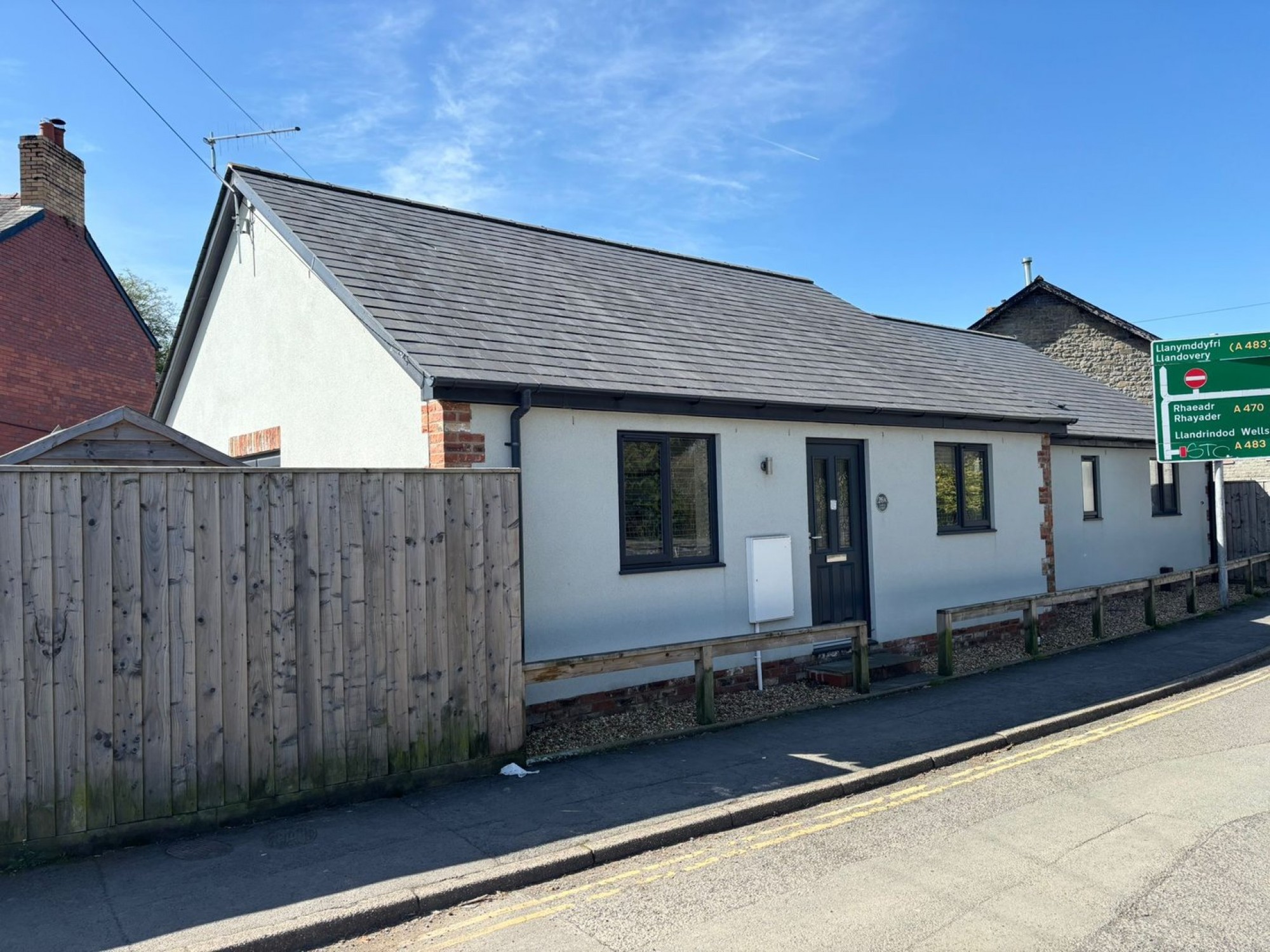 Images for Castle Street, Builth Wells, Powys