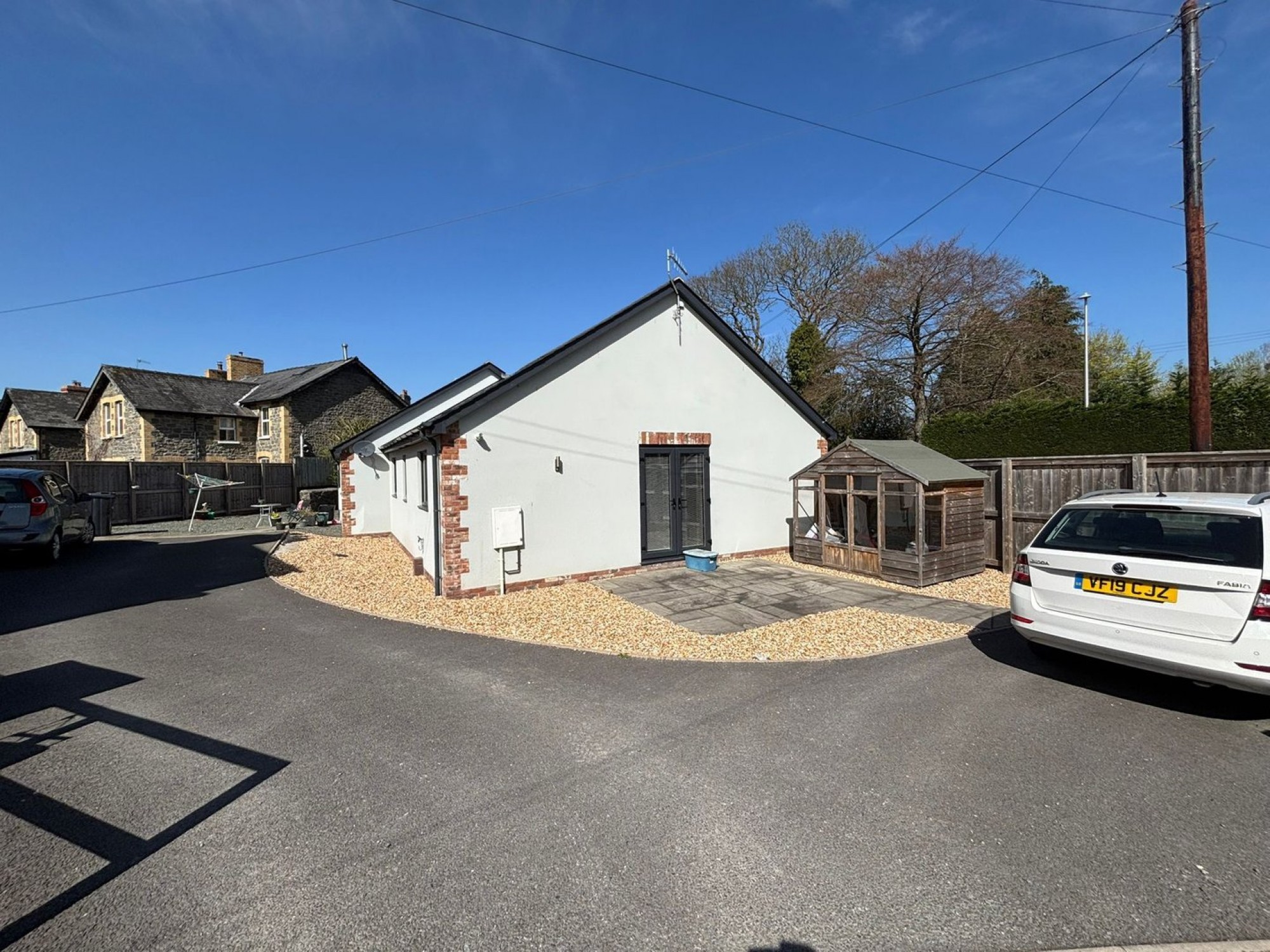 Images for Castle Street, Builth Wells, Powys