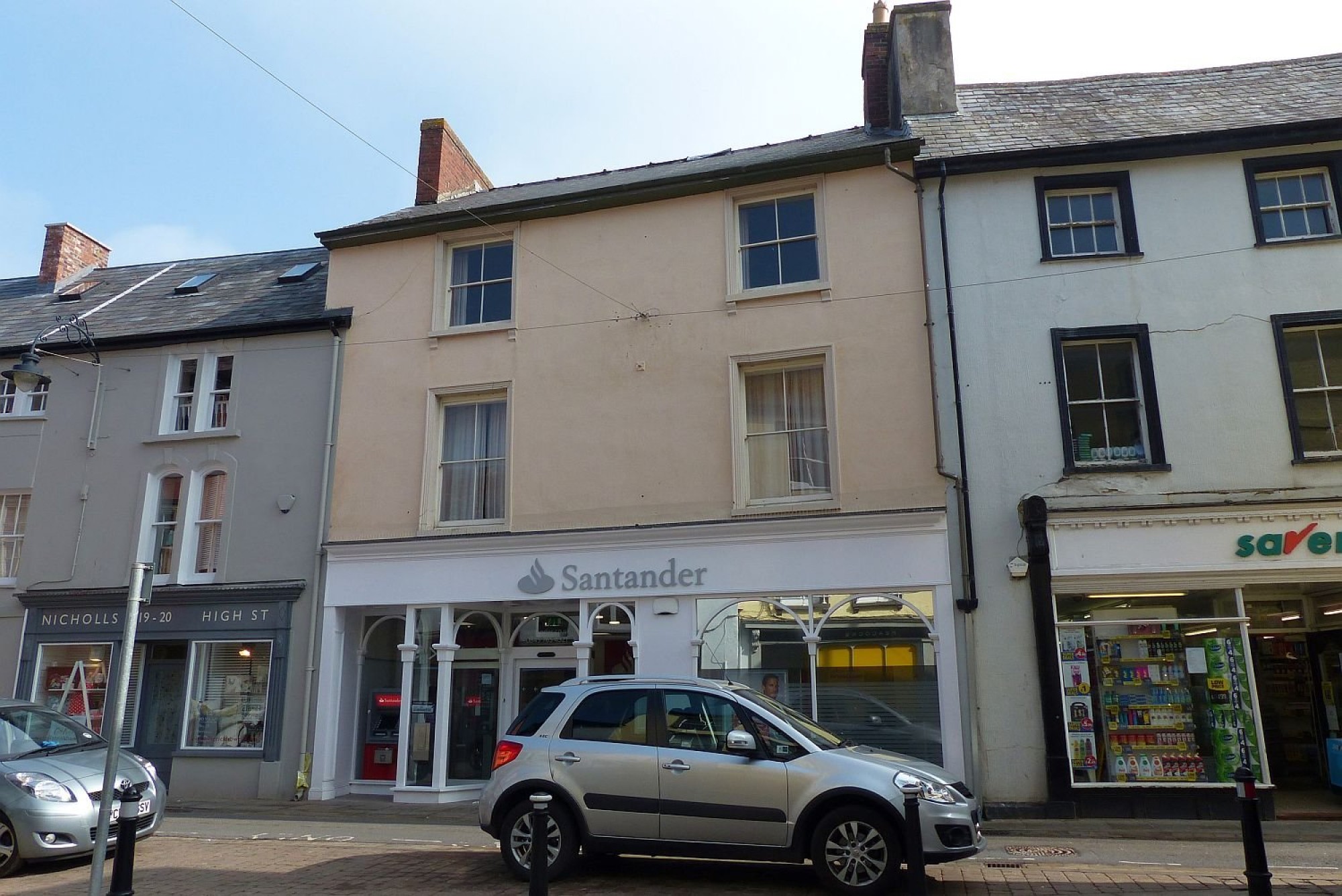 Images for Lion Street, Brecon, Powys