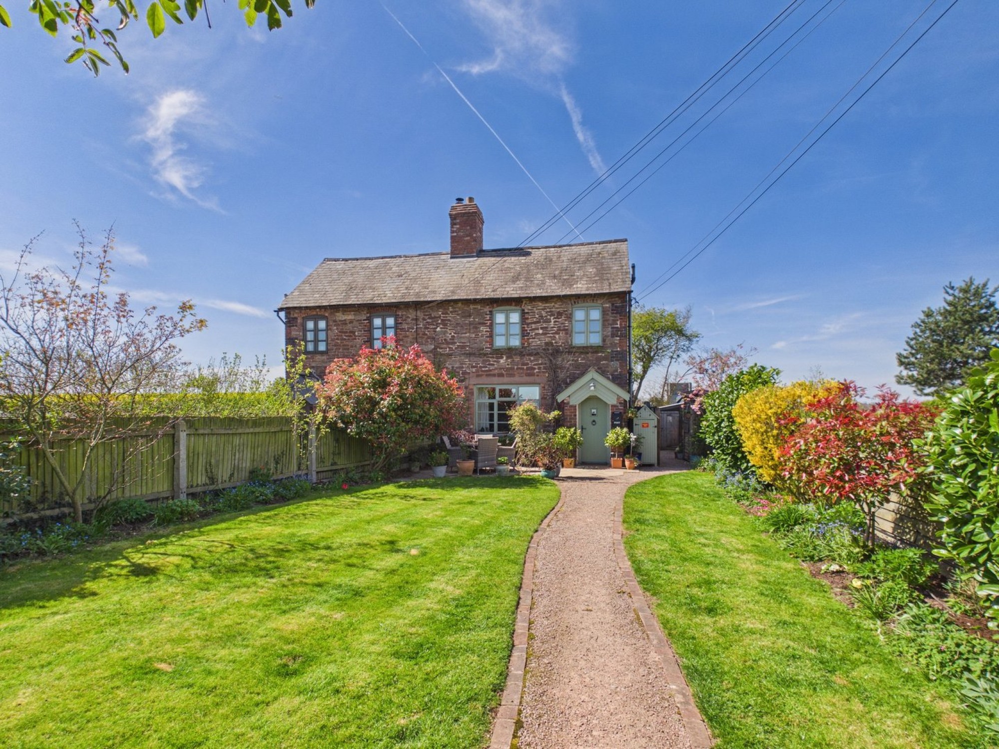 Images for Bridstow, Ross-on-Wye, Herefordshire