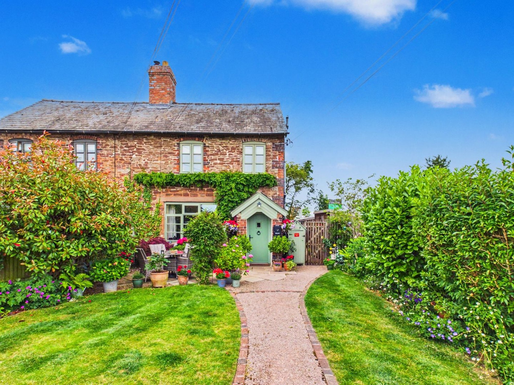 Images for Bridstow, Ross-on-Wye, Herefordshire