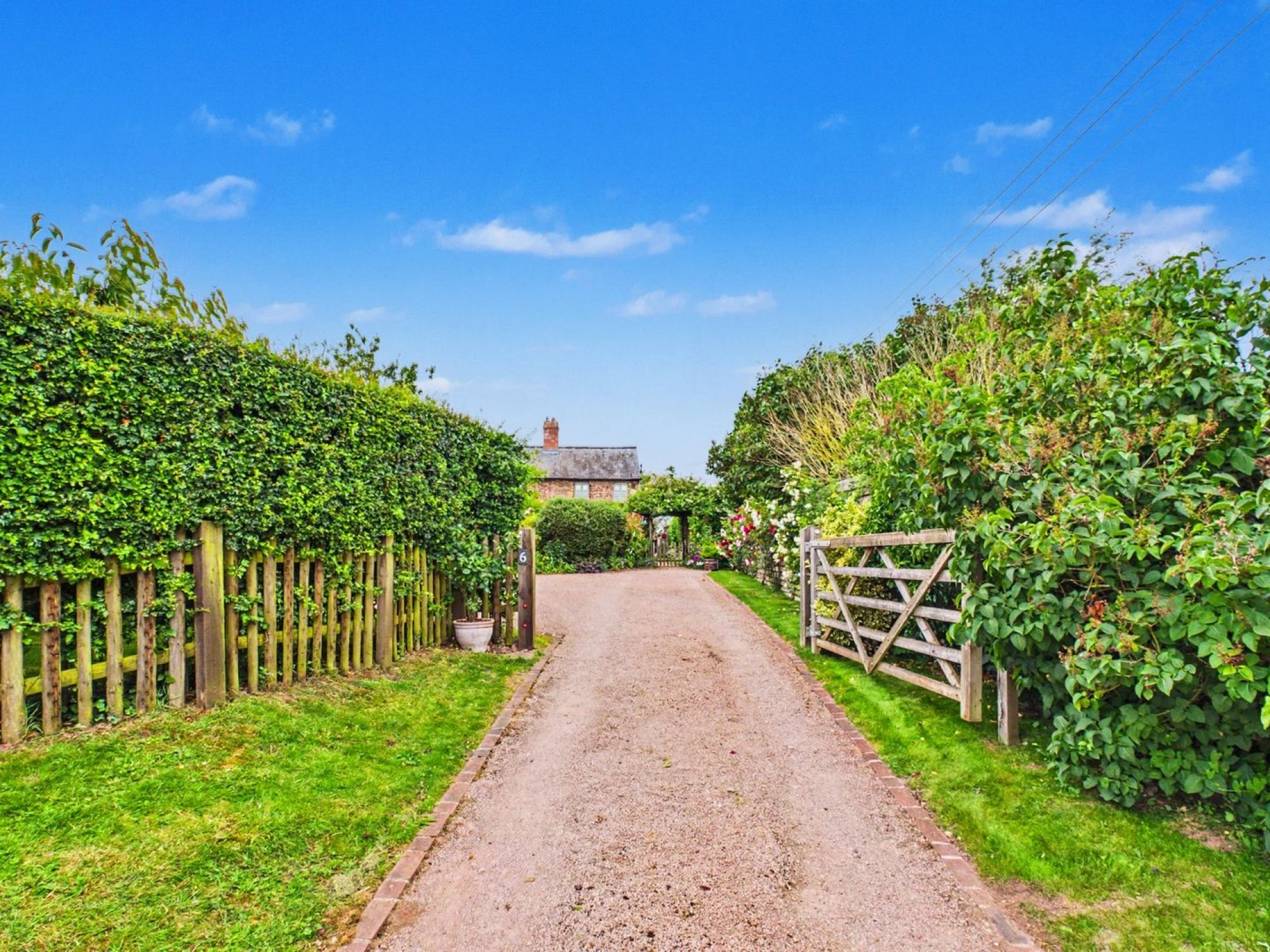 Images for Bridstow, Ross-on-Wye, Herefordshire