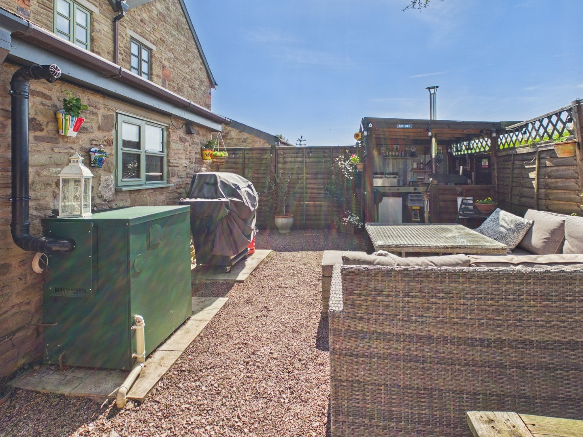 Images for Bridstow, Ross-on-Wye, Herefordshire