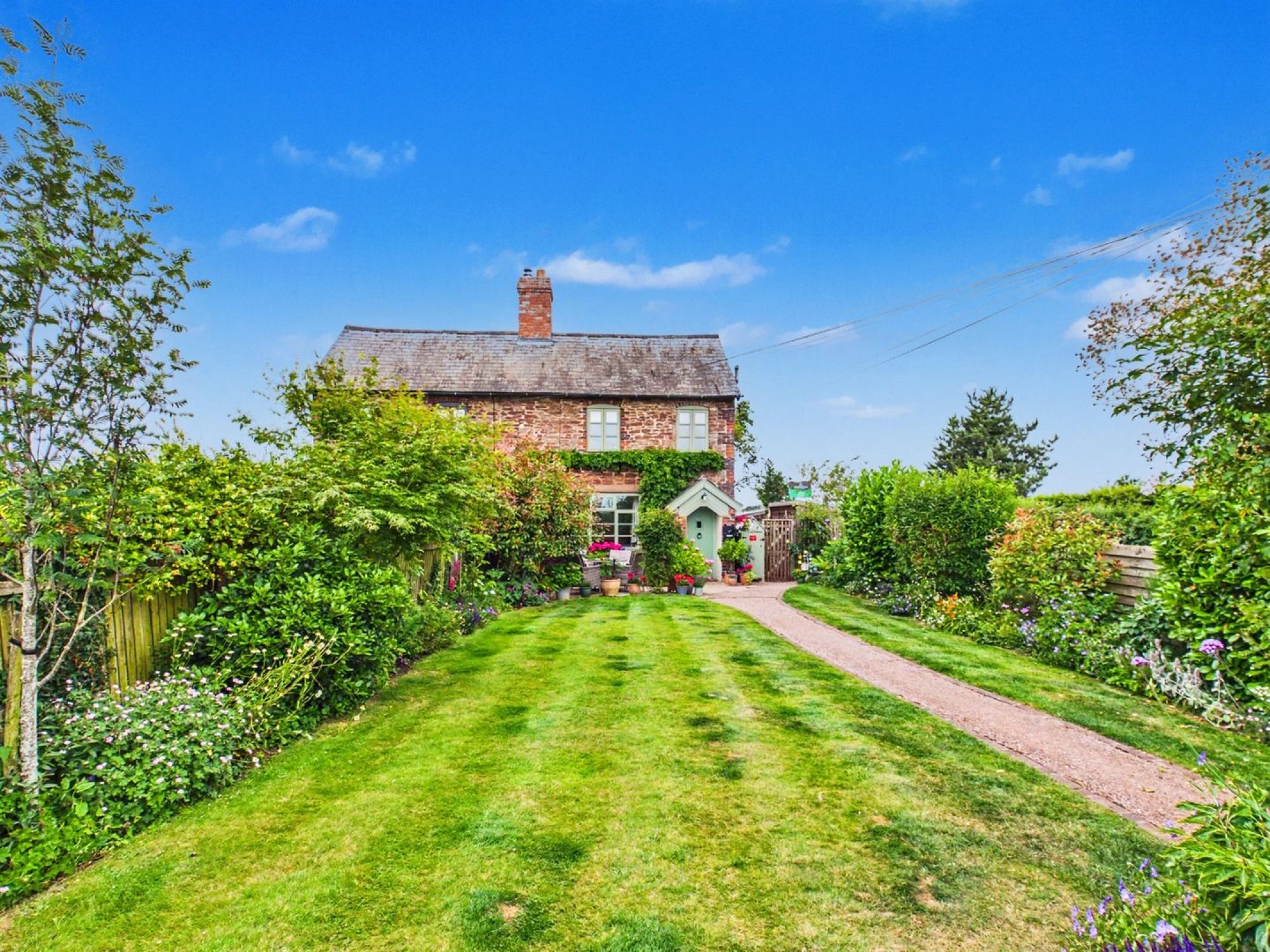 Images for Bridstow, Ross-on-Wye, Herefordshire