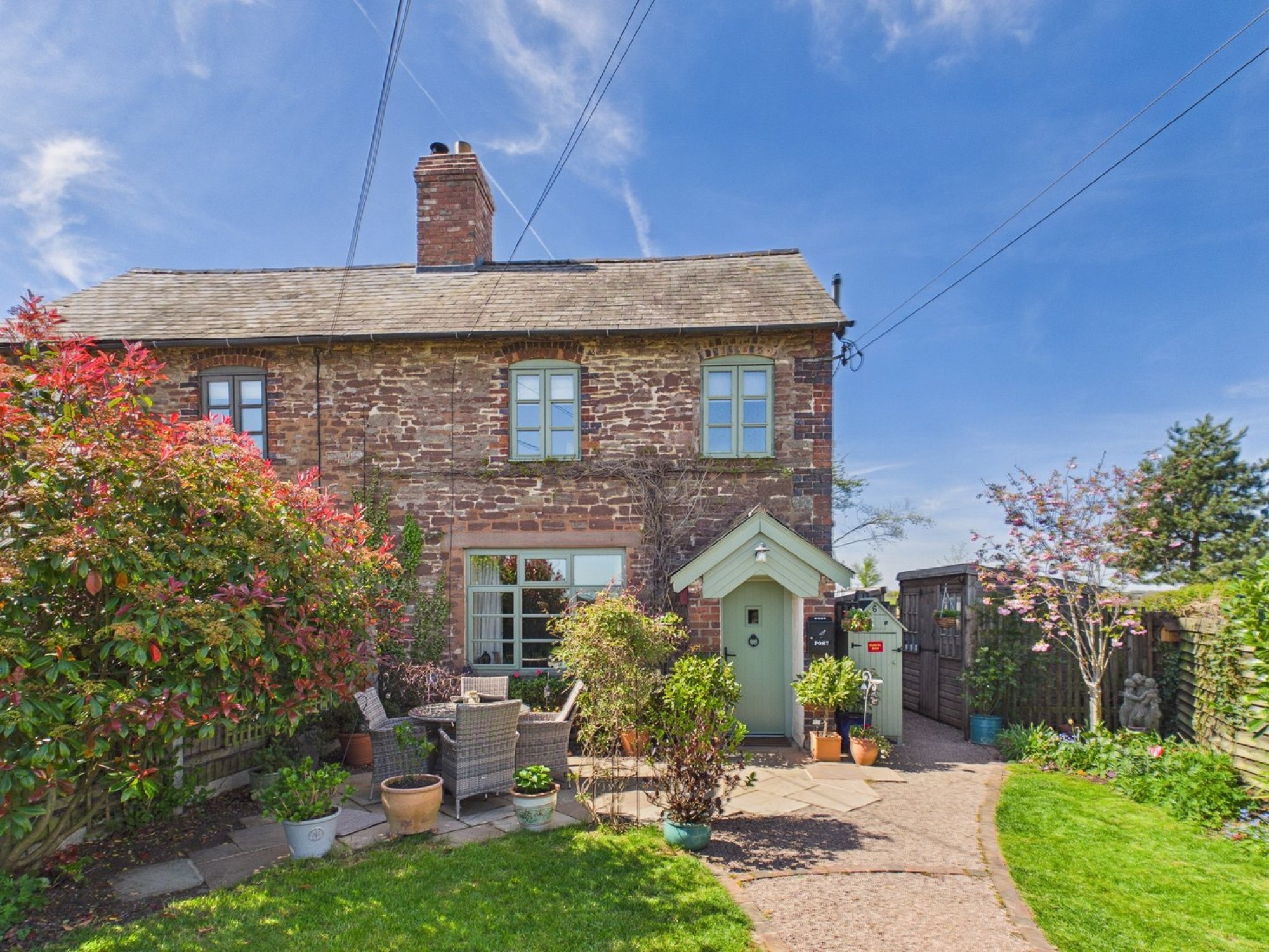 Images for Bridstow, Ross-on-Wye, Herefordshire