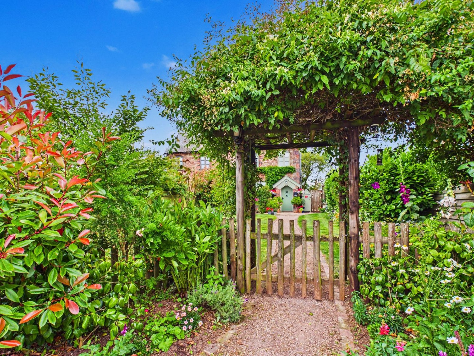 Images for Bridstow, Ross-on-Wye, Herefordshire