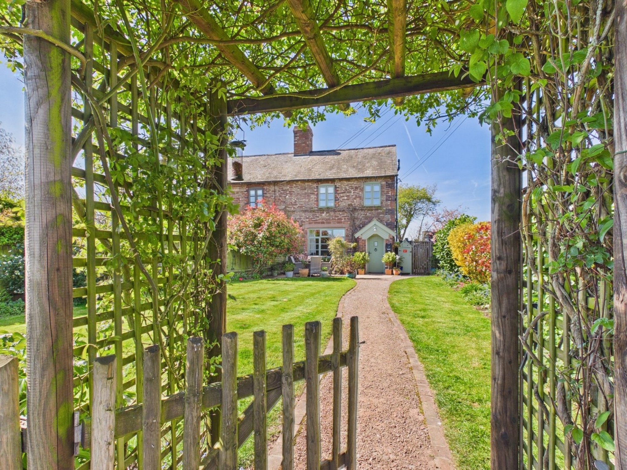 Images for Bridstow, Ross-on-Wye, Herefordshire