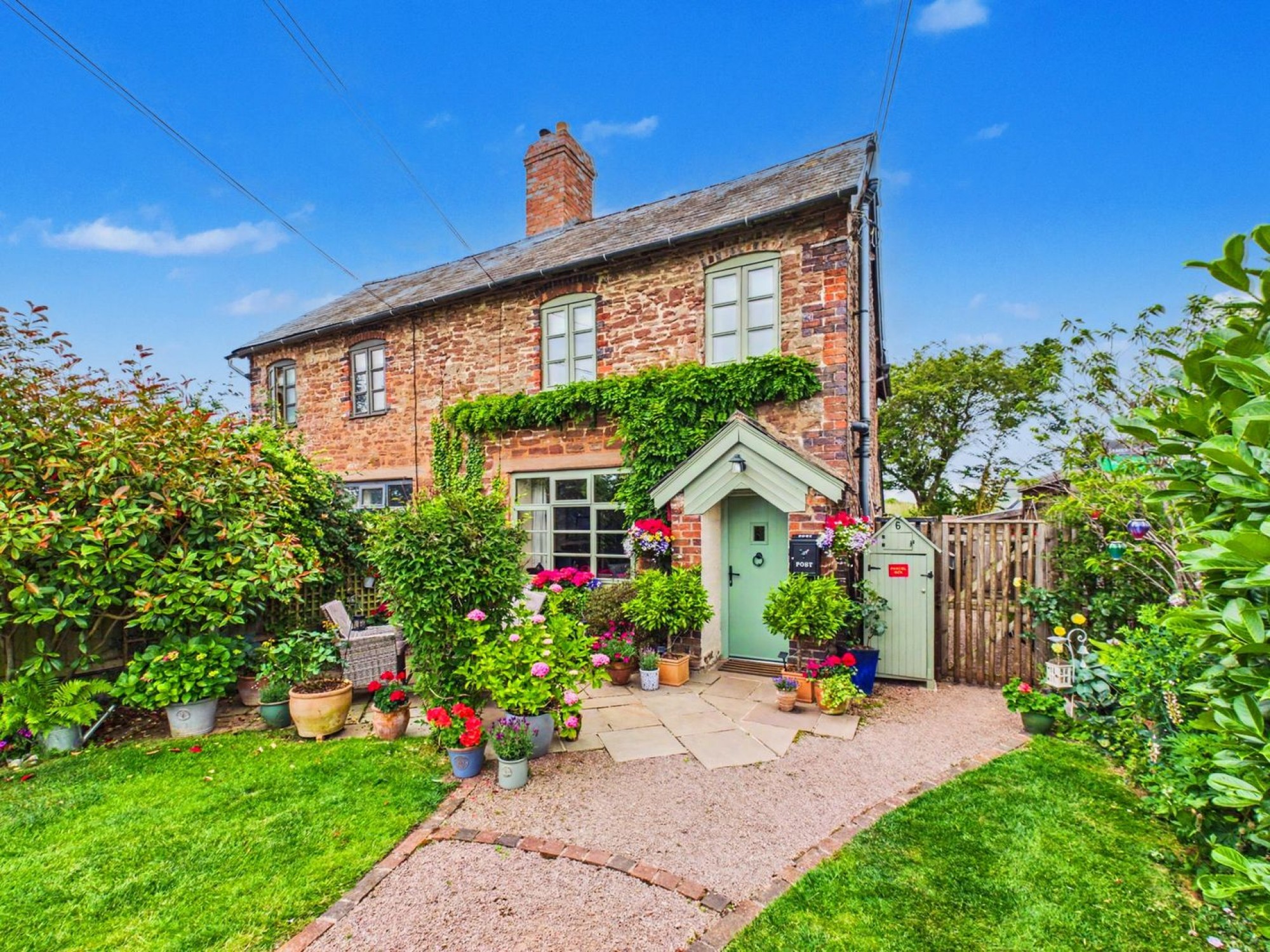 Images for Bridstow, Ross-on-Wye, Herefordshire