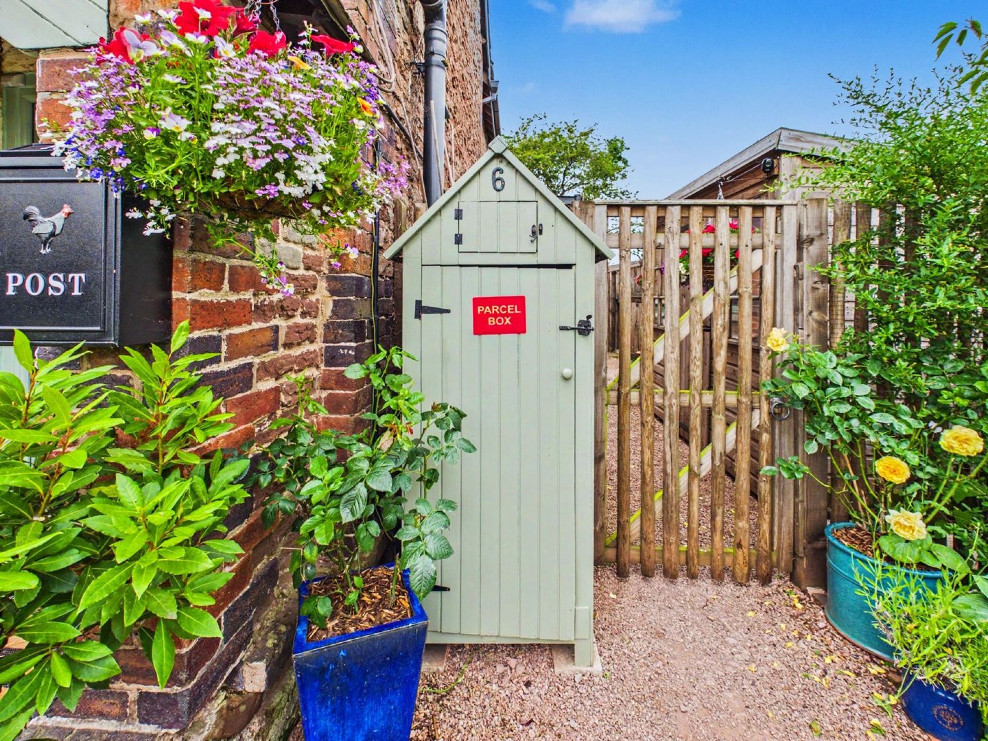 Images for Bridstow, Ross-on-Wye, Herefordshire