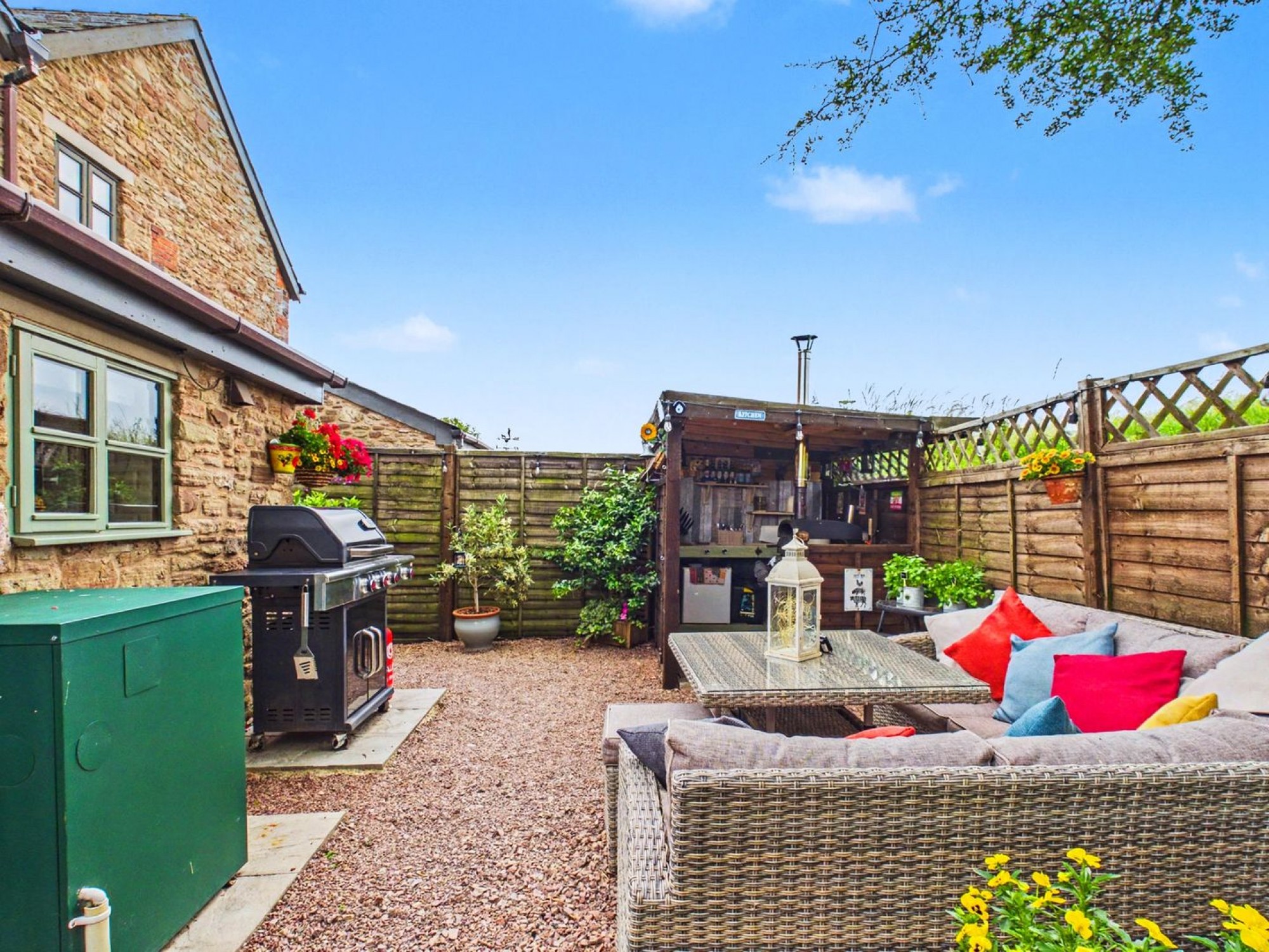 Images for Bridstow, Ross-on-Wye, Herefordshire