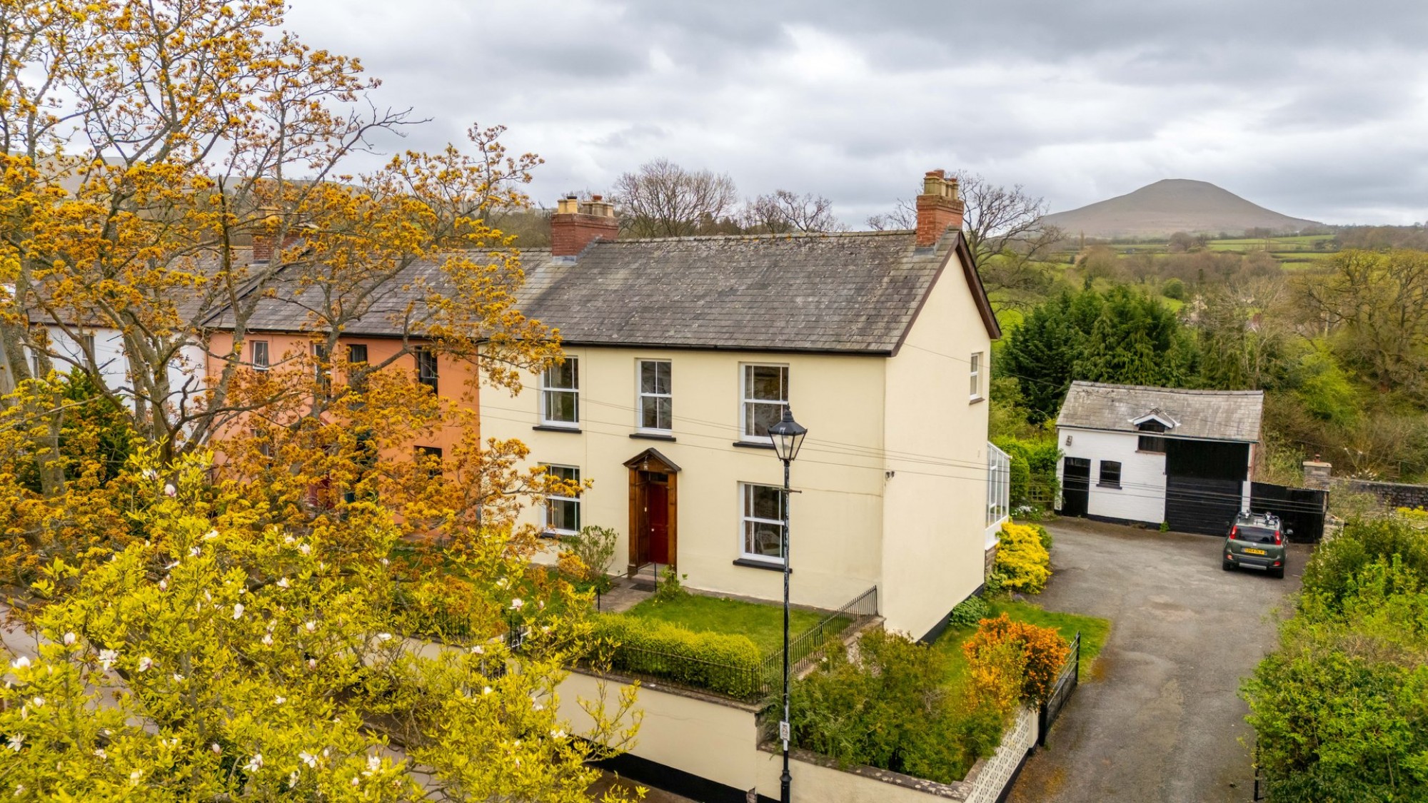 Images for Talgarth, Brecon, Powys