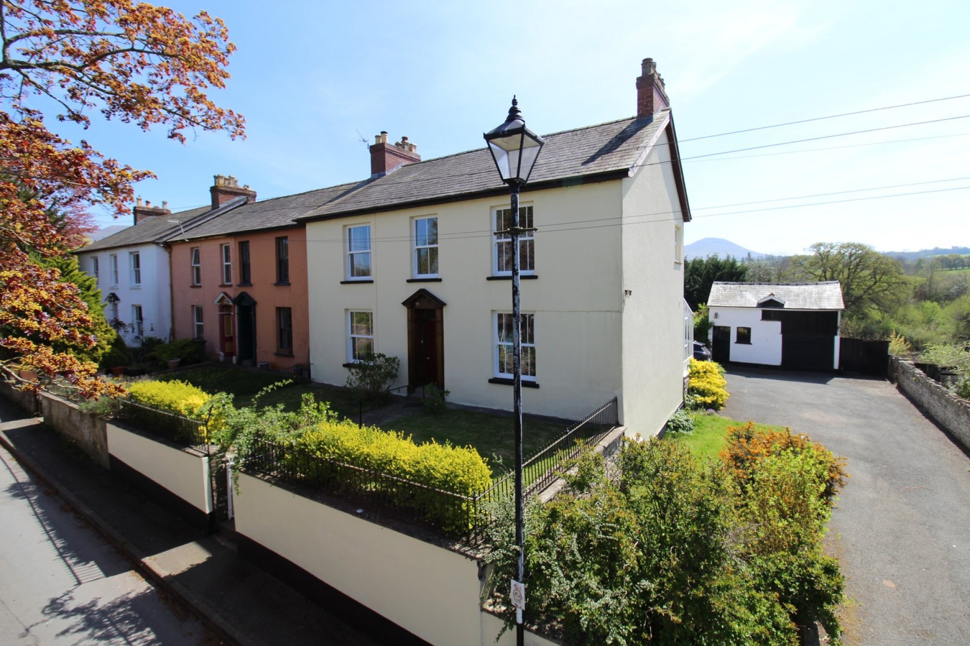 Images for Talgarth, Brecon, Powys