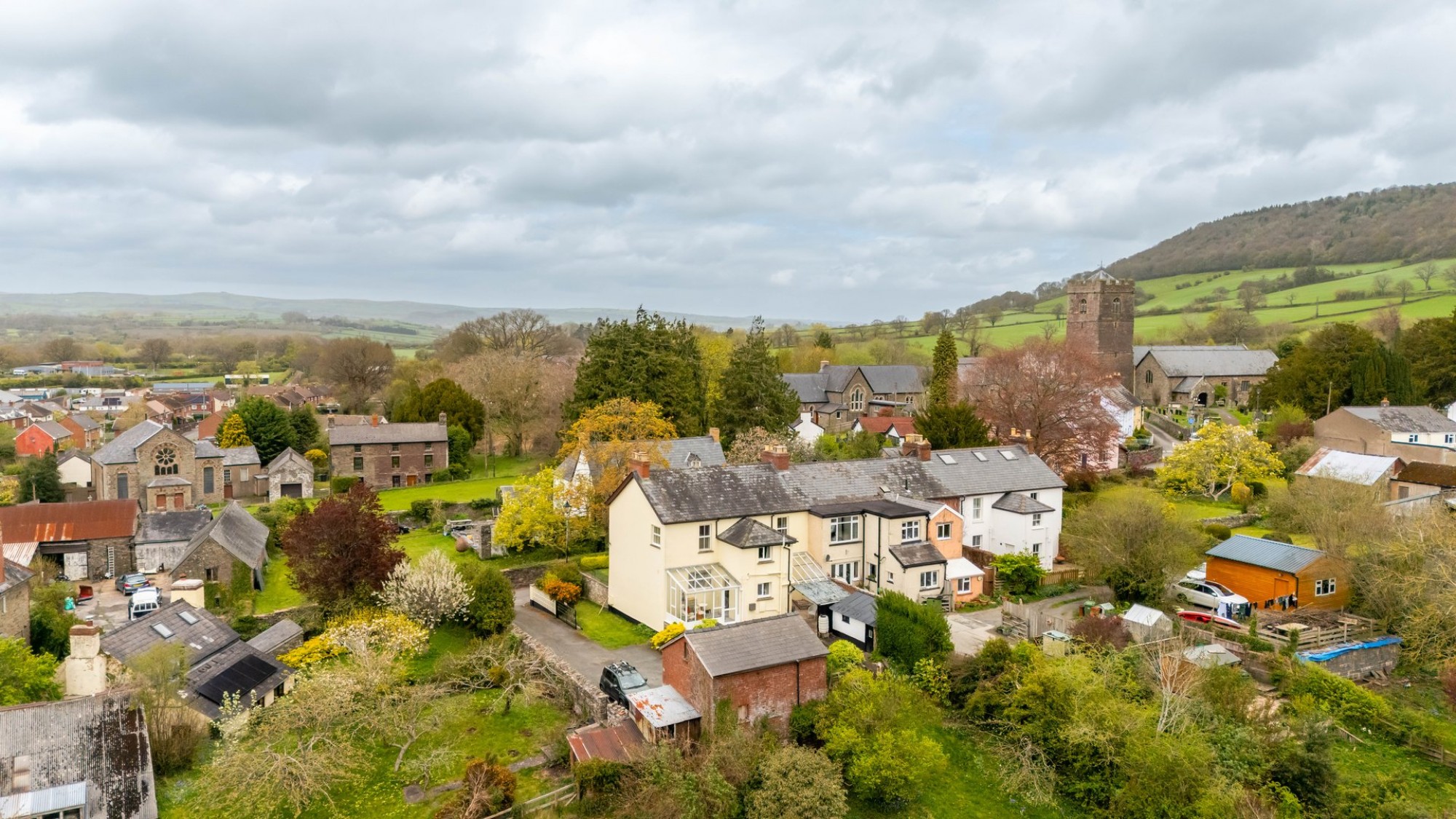 Images for Talgarth, Brecon, Powys