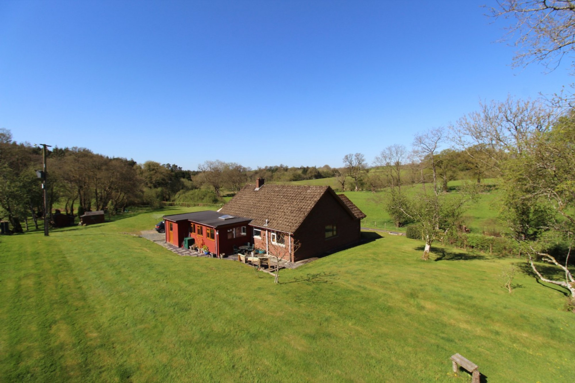 Images for Disserth, Builth Wells, Powys