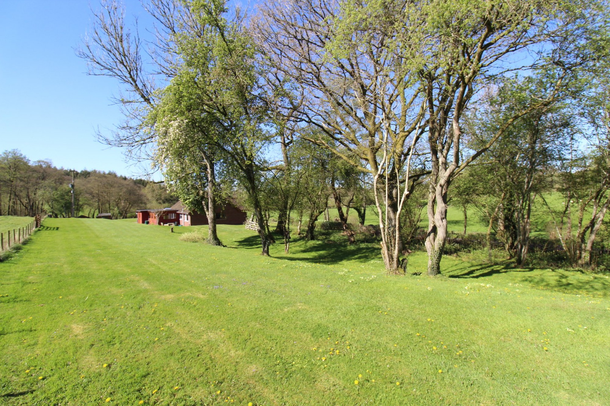 Images for Disserth, Builth Wells, Powys