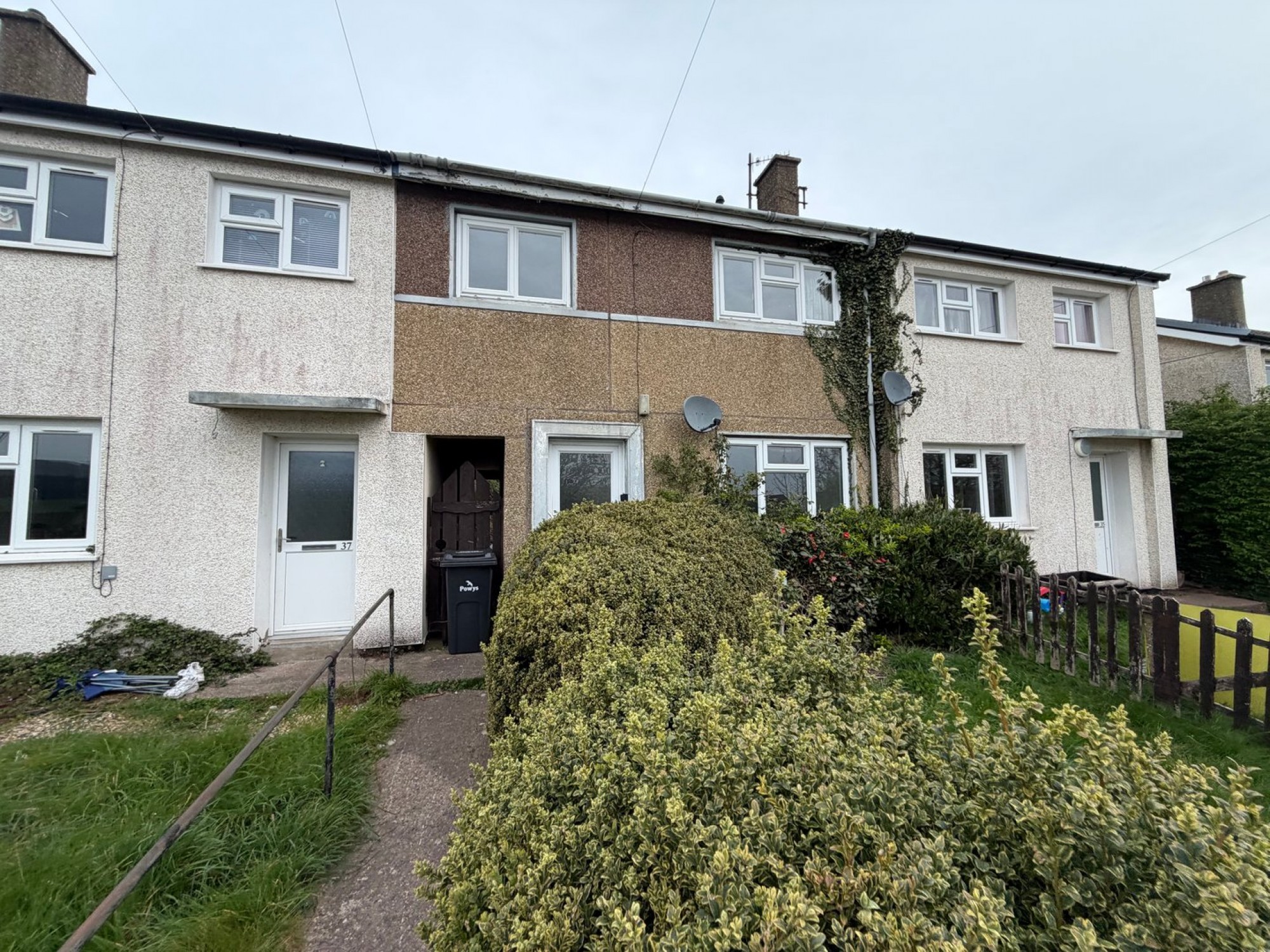 Images for Coryton Close, Brecon, Powys