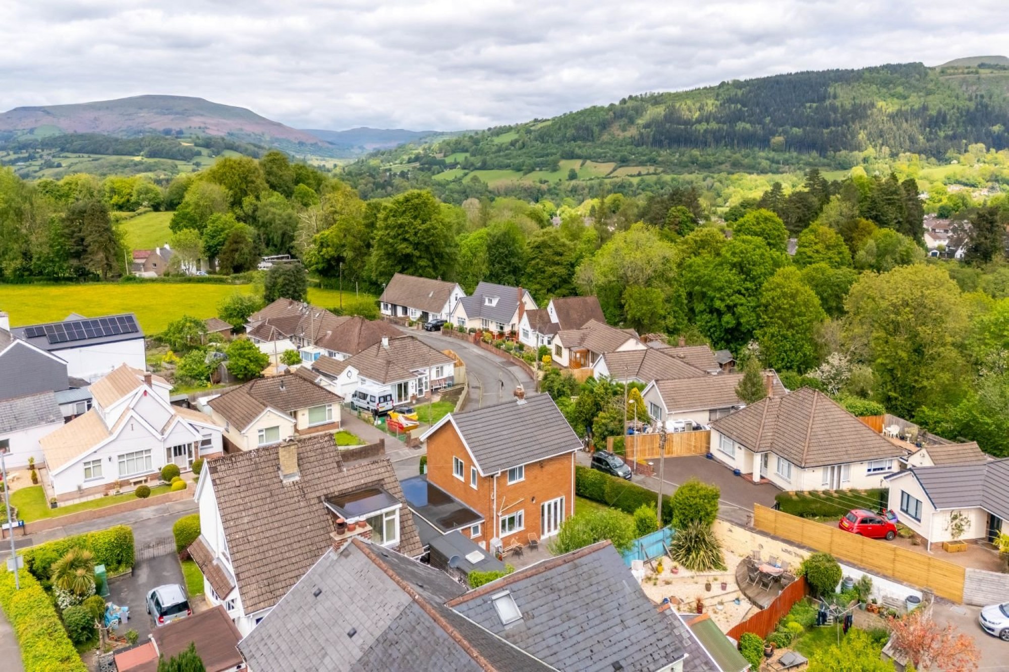 Images for Gilwern, Abergavenny, Monmouthshire