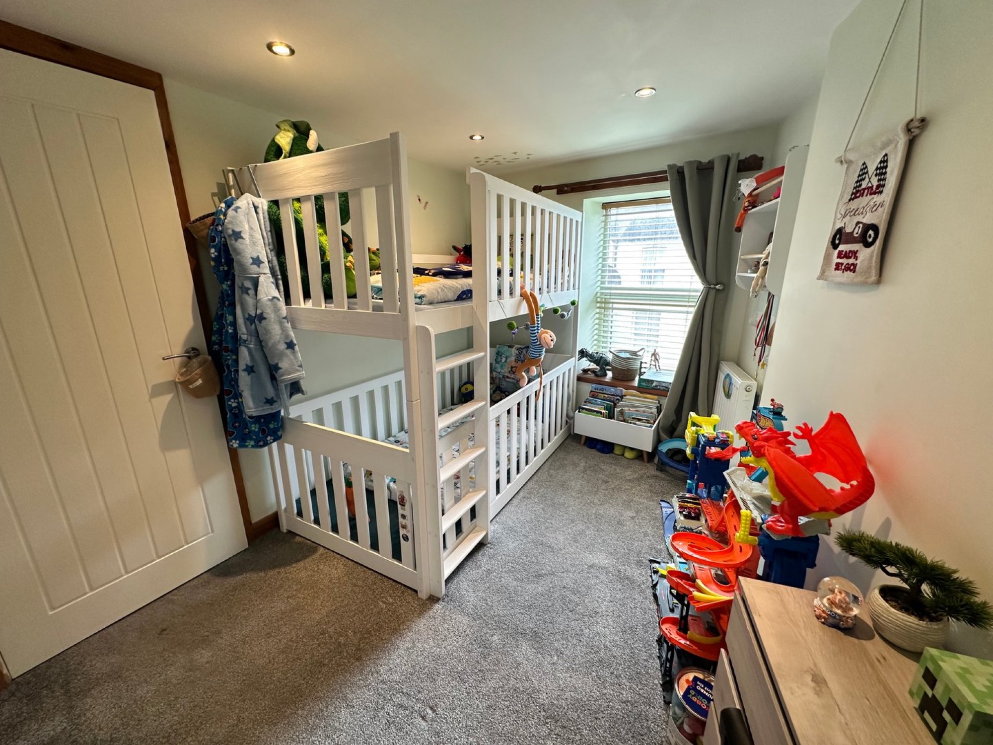 Images for Llanfaes, Brecon, Powys