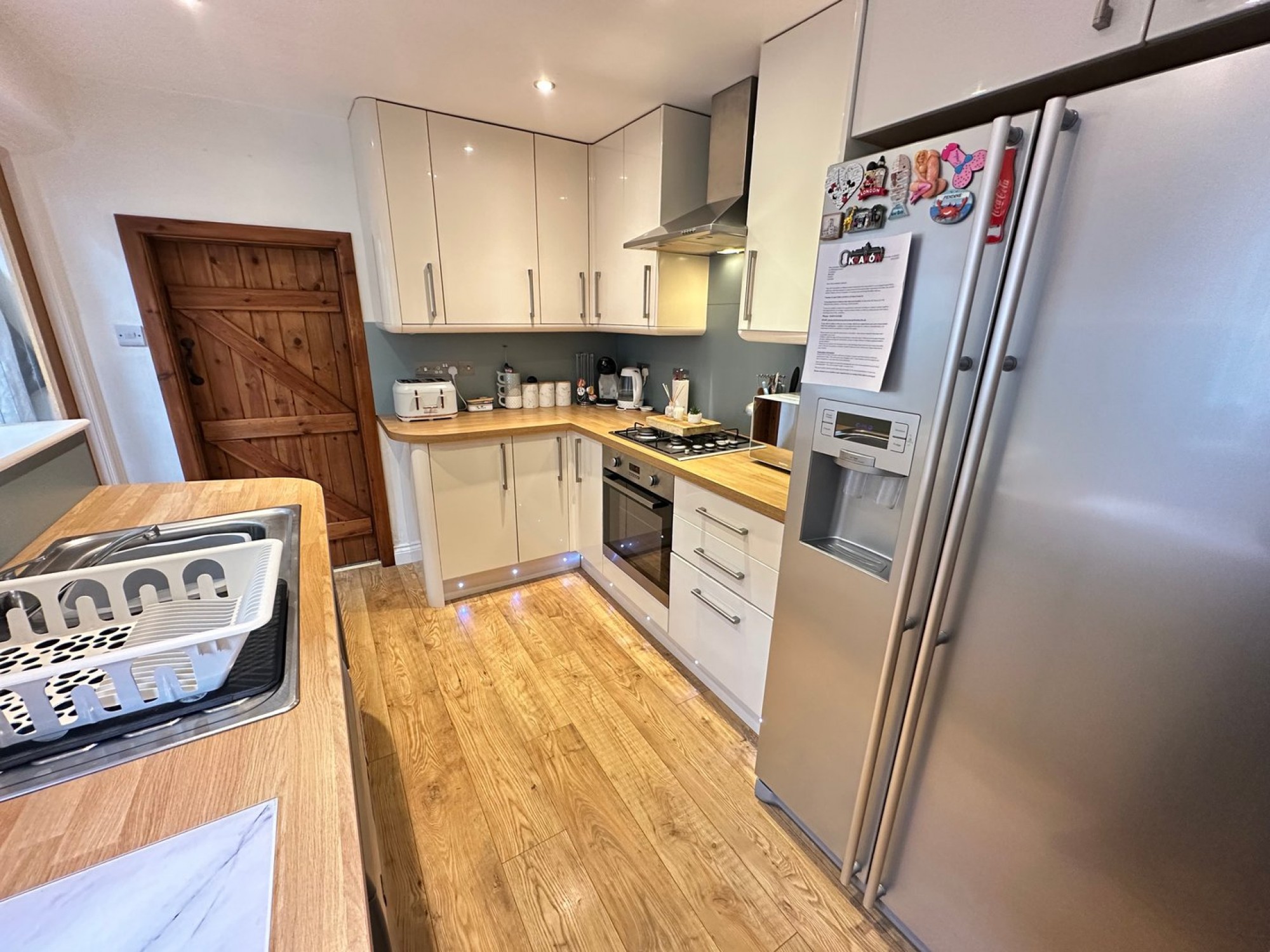 Images for Llanfaes, Brecon, Powys