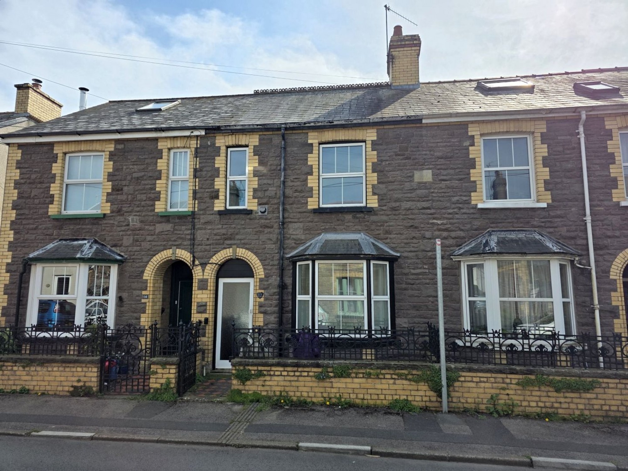 Images for Oxford Street, Abergavenny, Monmouthshire