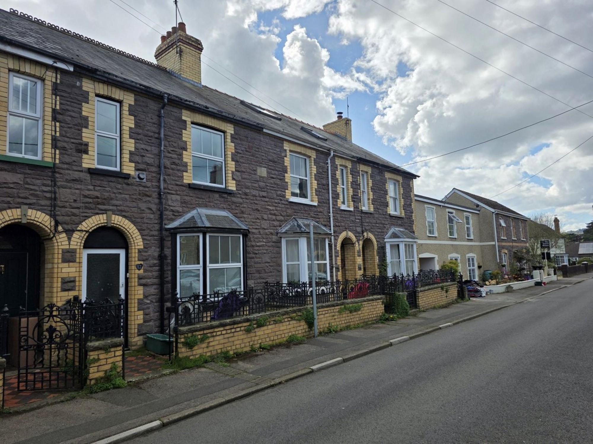 Images for Oxford Street, Abergavenny, Monmouthshire