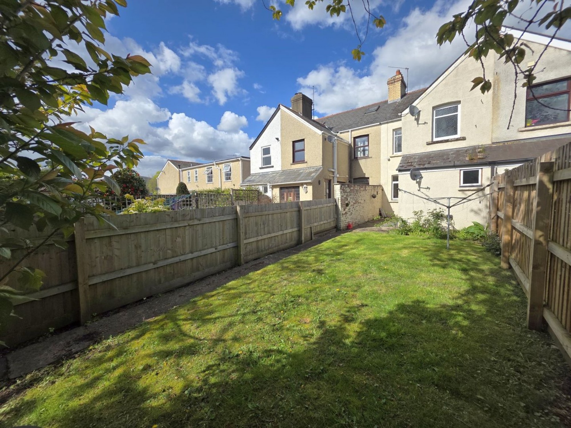 Images for Oxford Street, Abergavenny, Monmouthshire