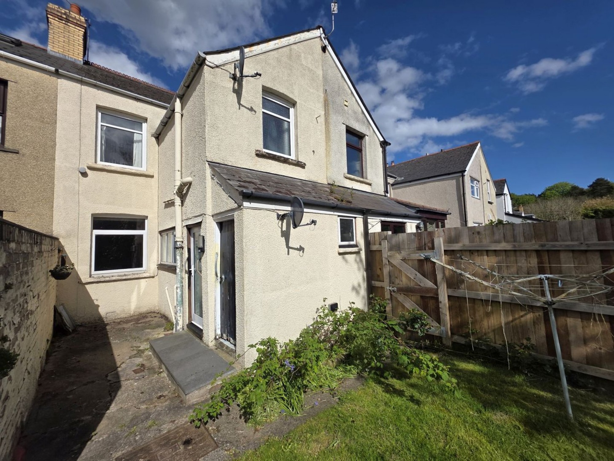 Images for Oxford Street, Abergavenny, Monmouthshire