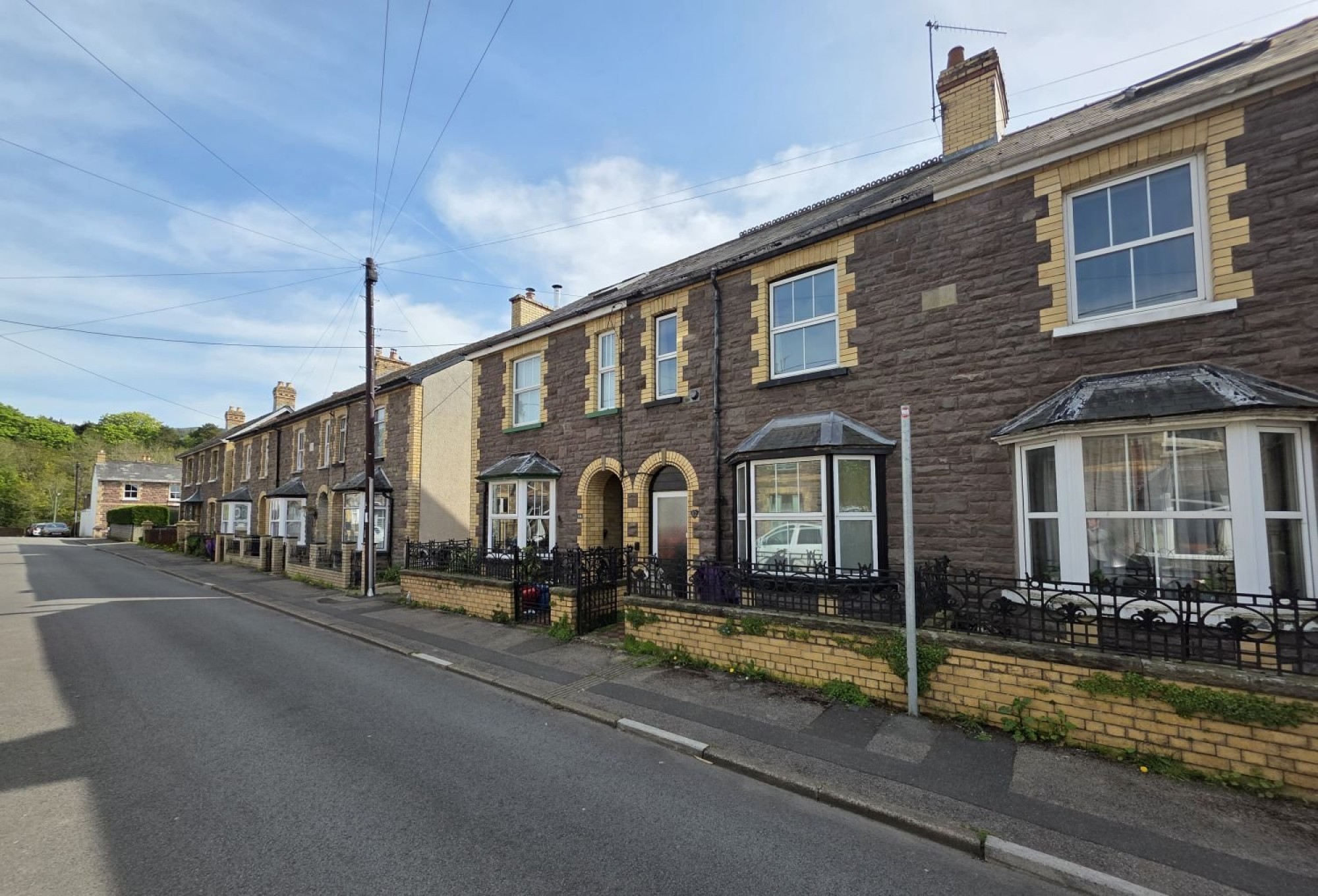 Images for Oxford Street, Abergavenny, Monmouthshire