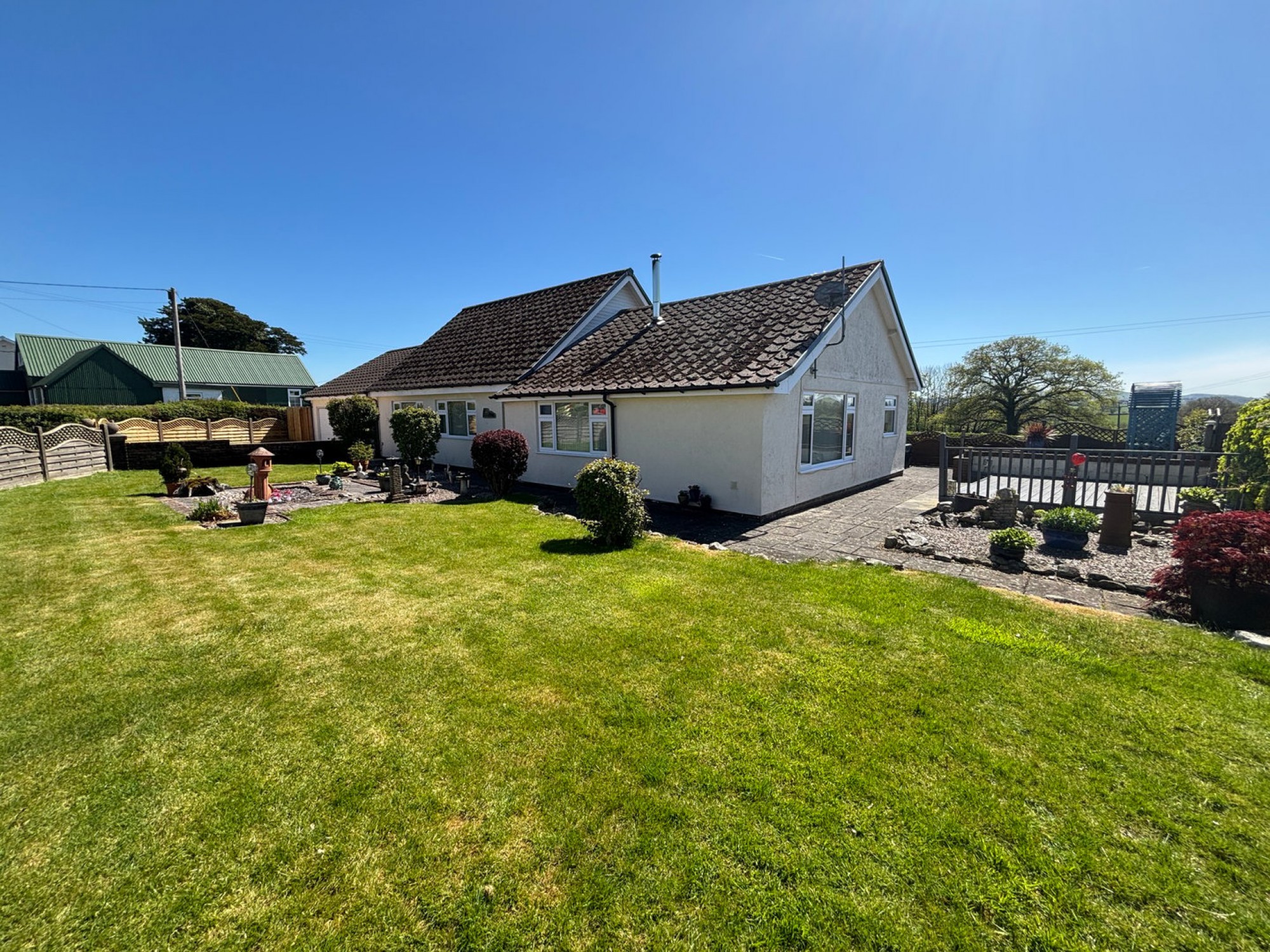 Images for Llanyre, Llandrindod Wells, Powys