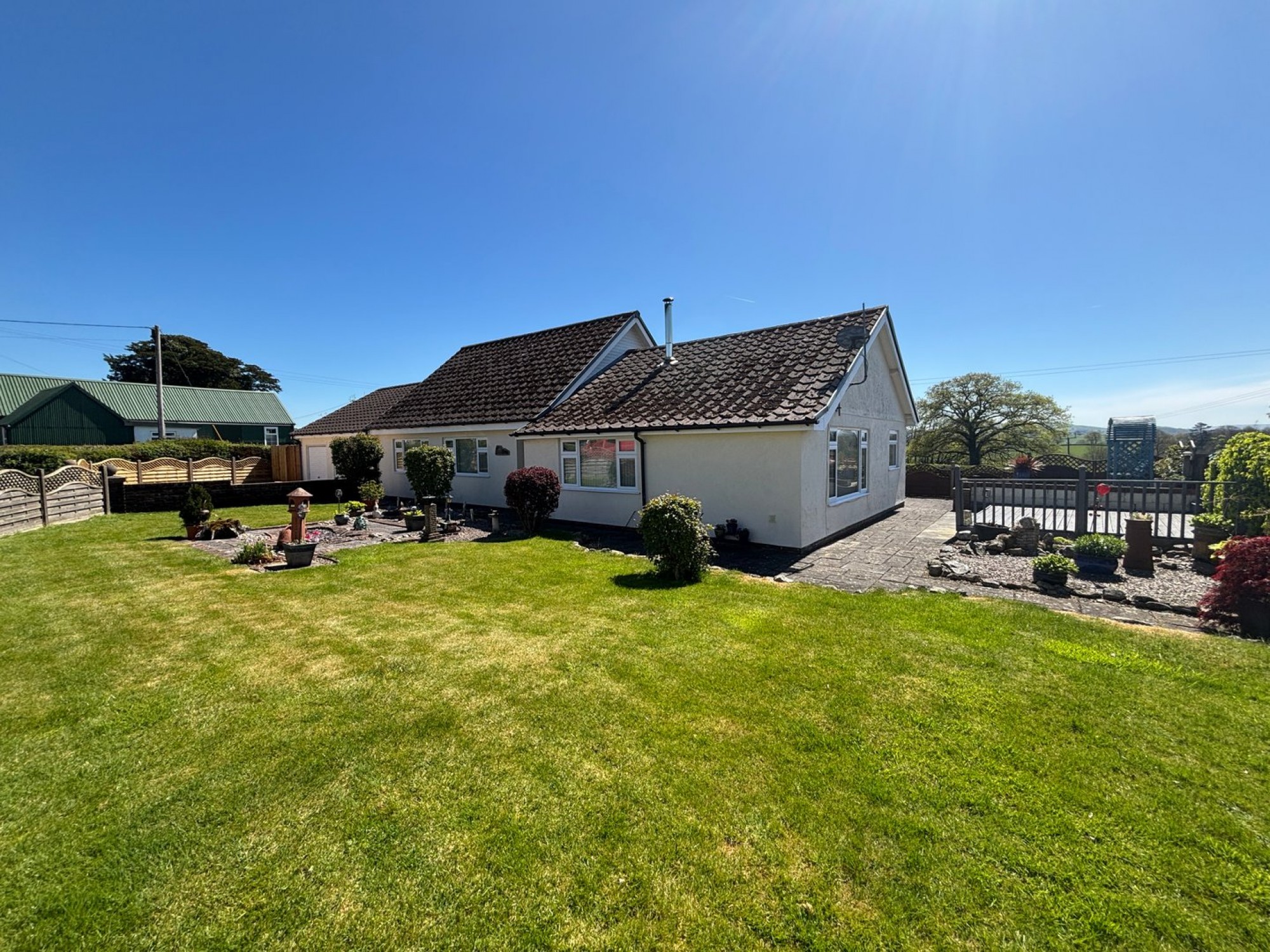 Images for Llanyre, Llandrindod Wells, Powys