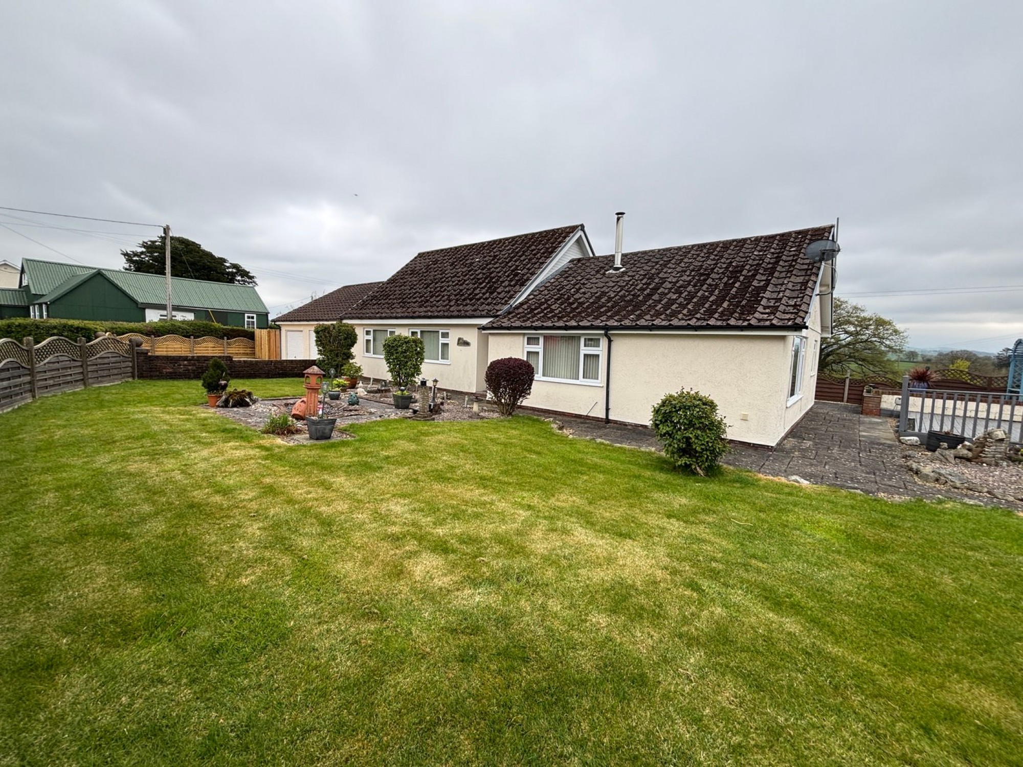 Images for Llanyre, Llandrindod Wells, Powys