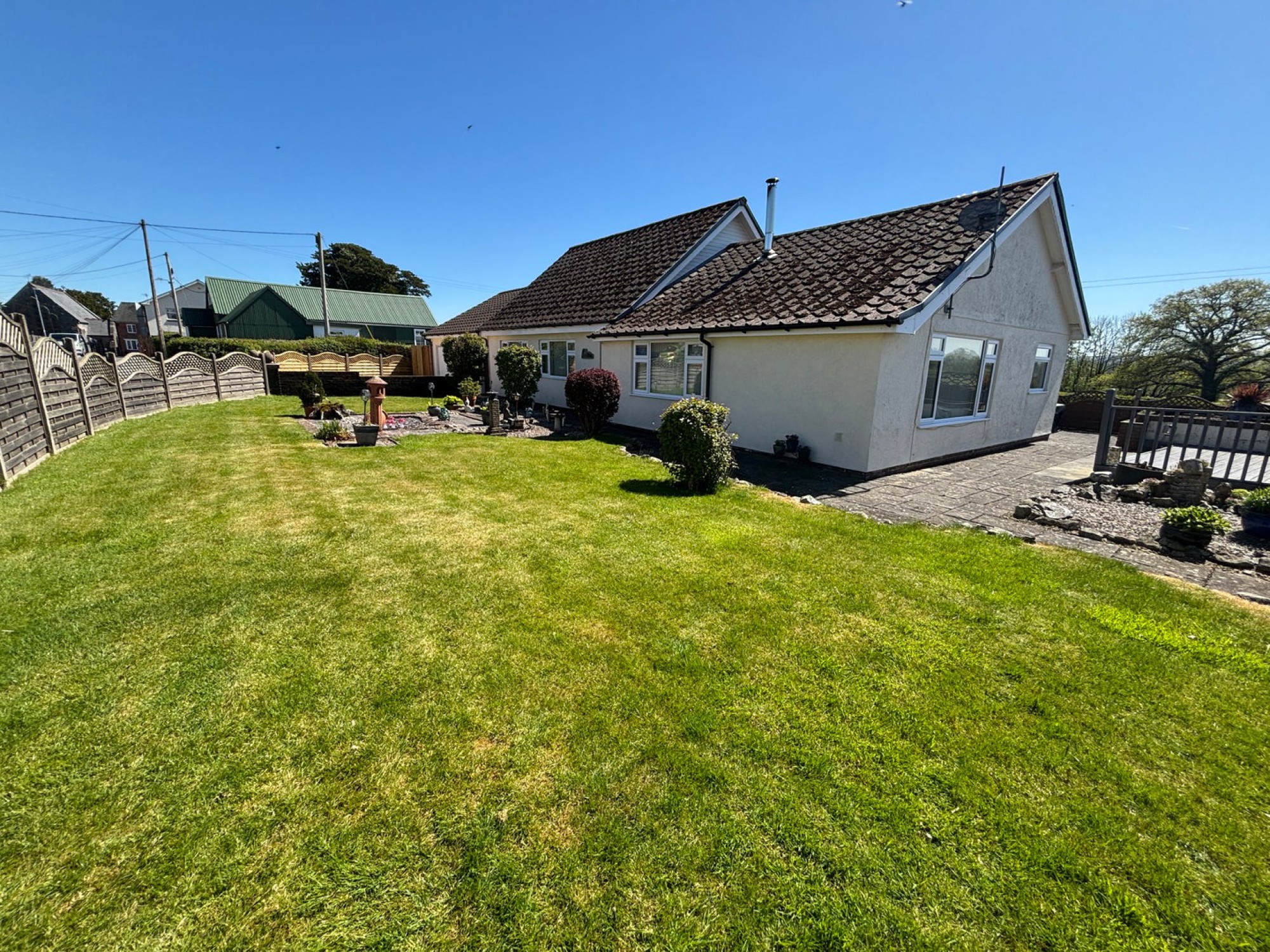 Images for Llanyre, Llandrindod Wells, Powys